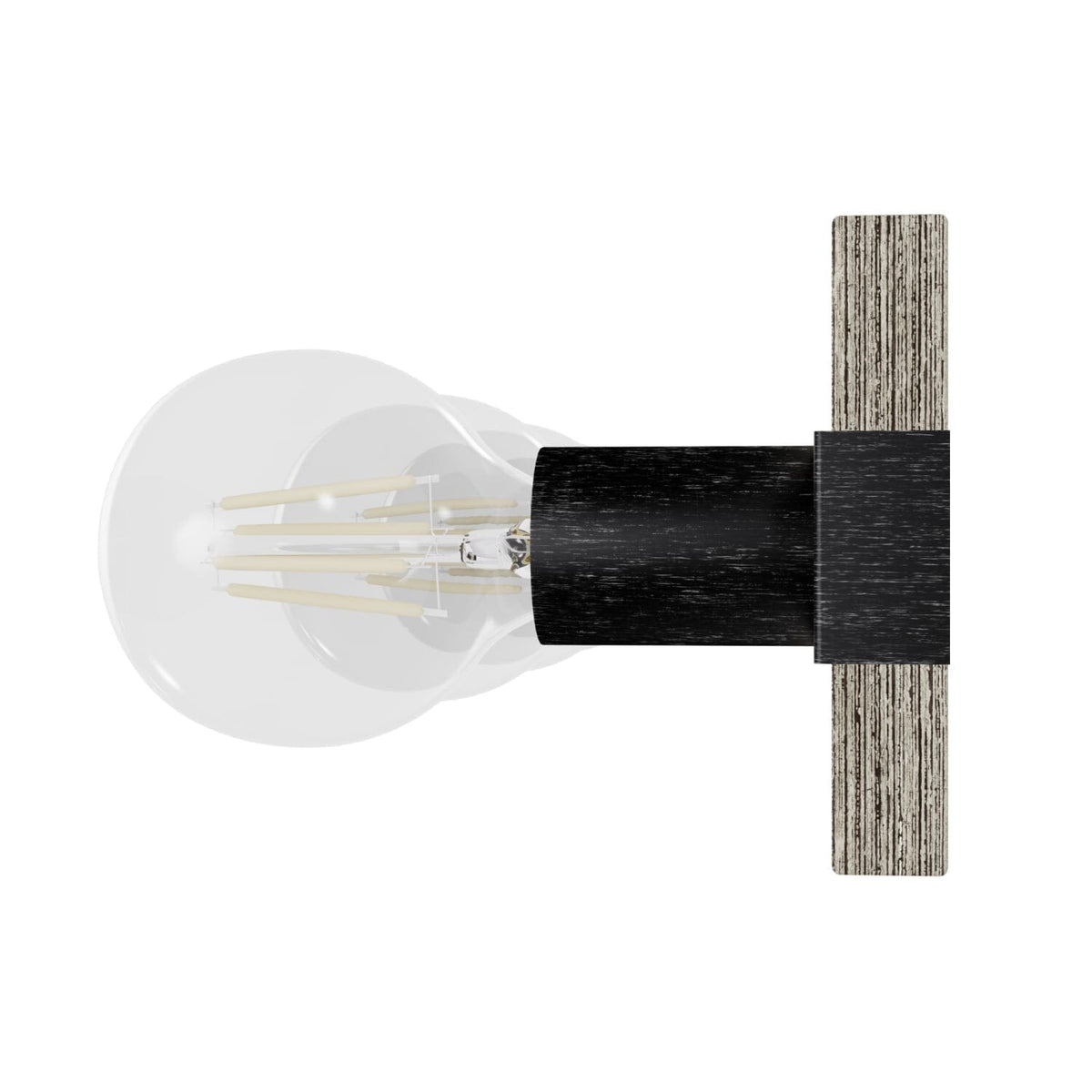 Donelson 7 Light Vanity