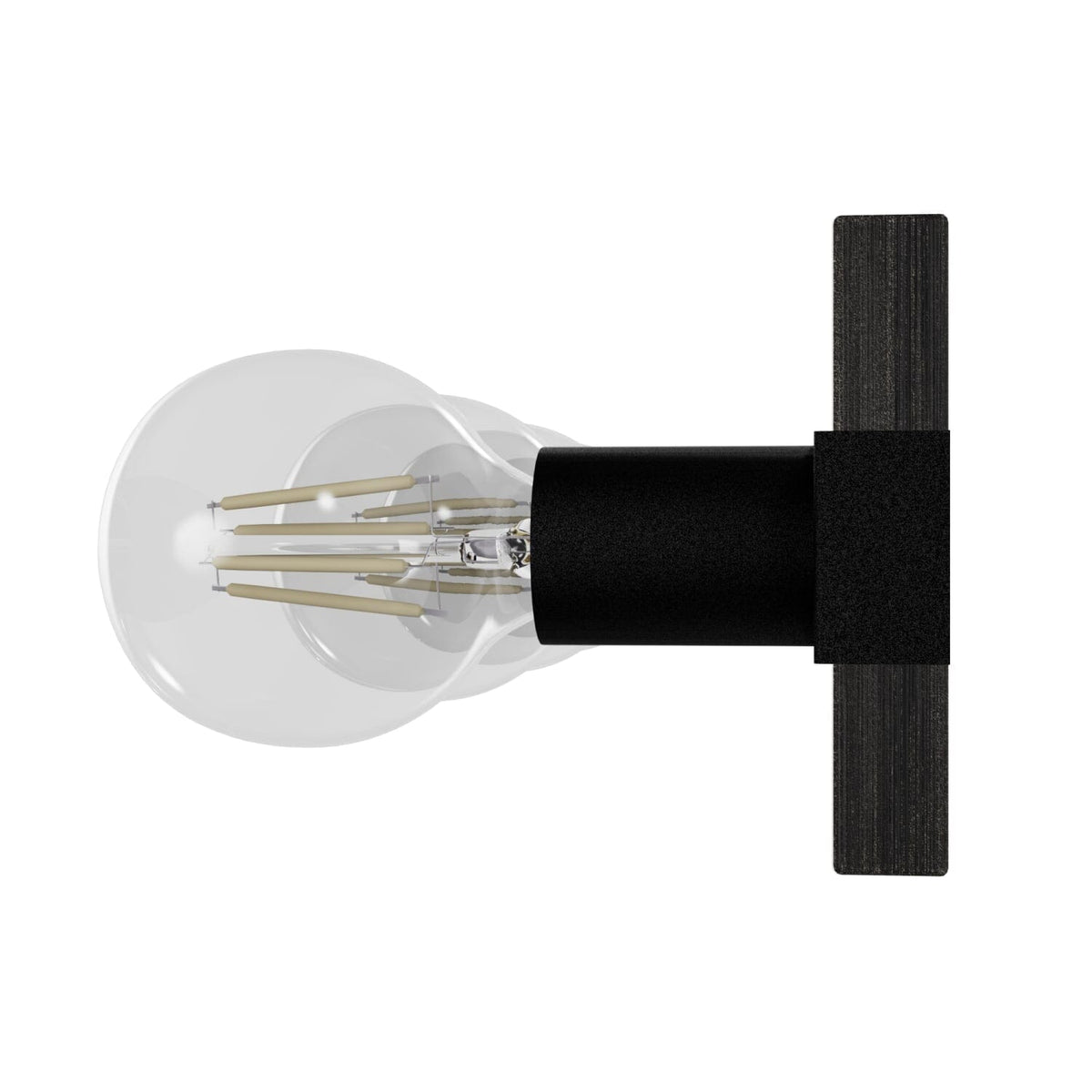 Donelson 7 Light Vanity