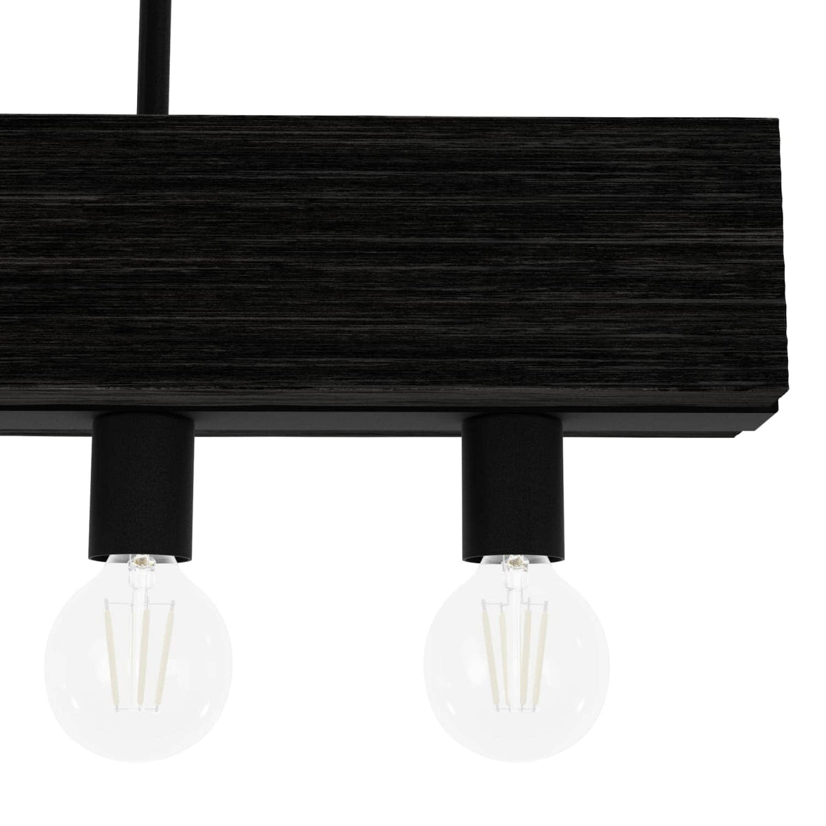 Donelson 5 Light Linear Chandelier