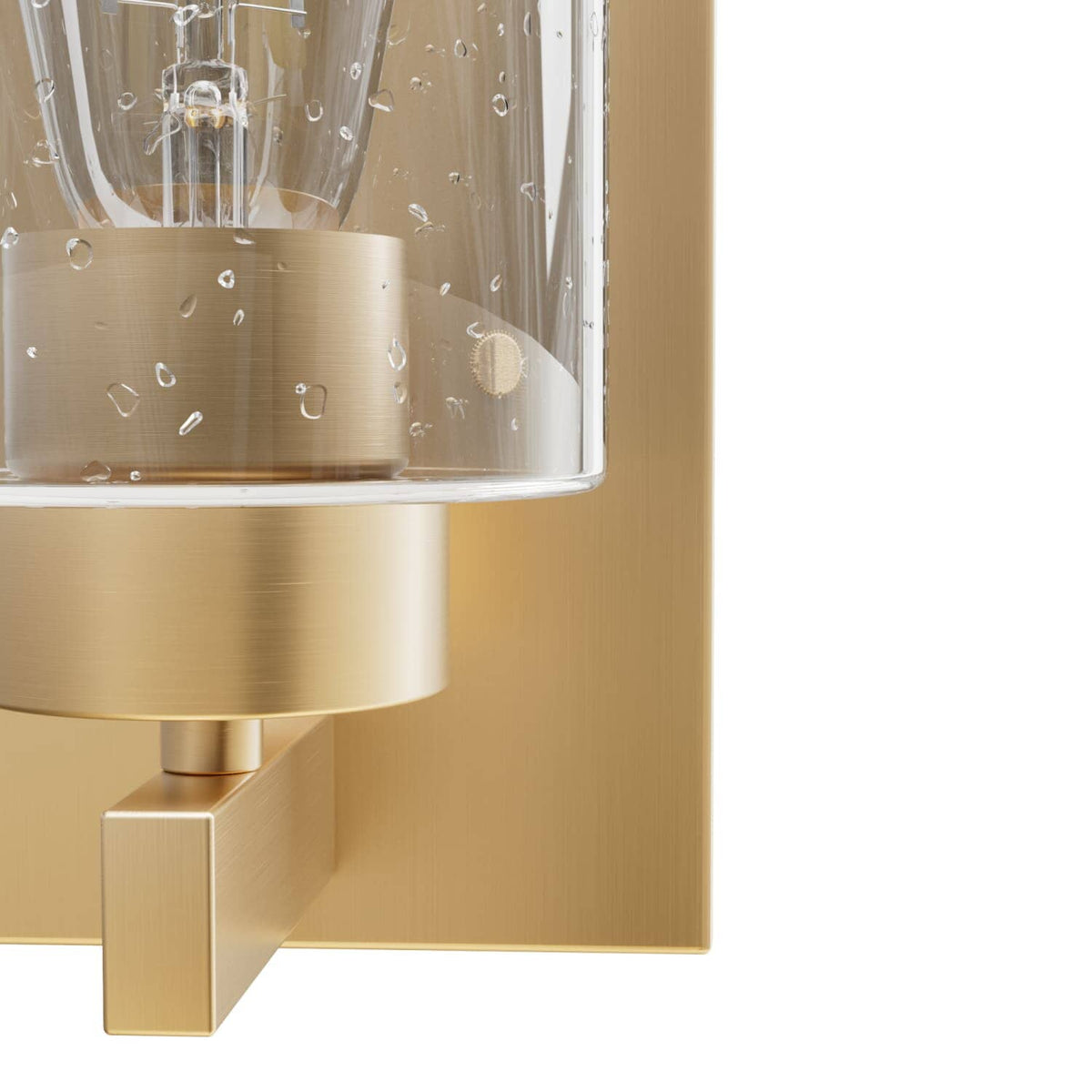 Hartland 1 Light Sconce