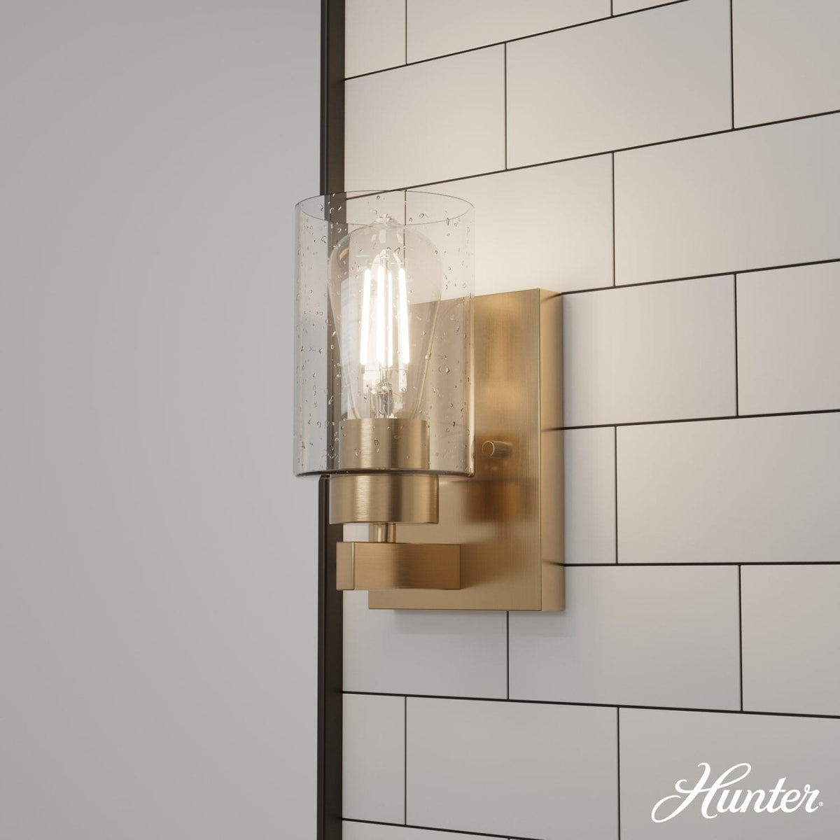 Hartland 1 Light Sconce