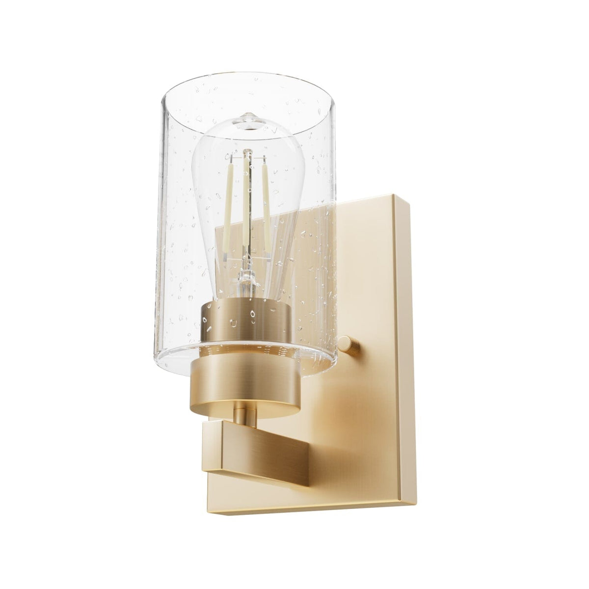 Hartland 1 Light Sconce