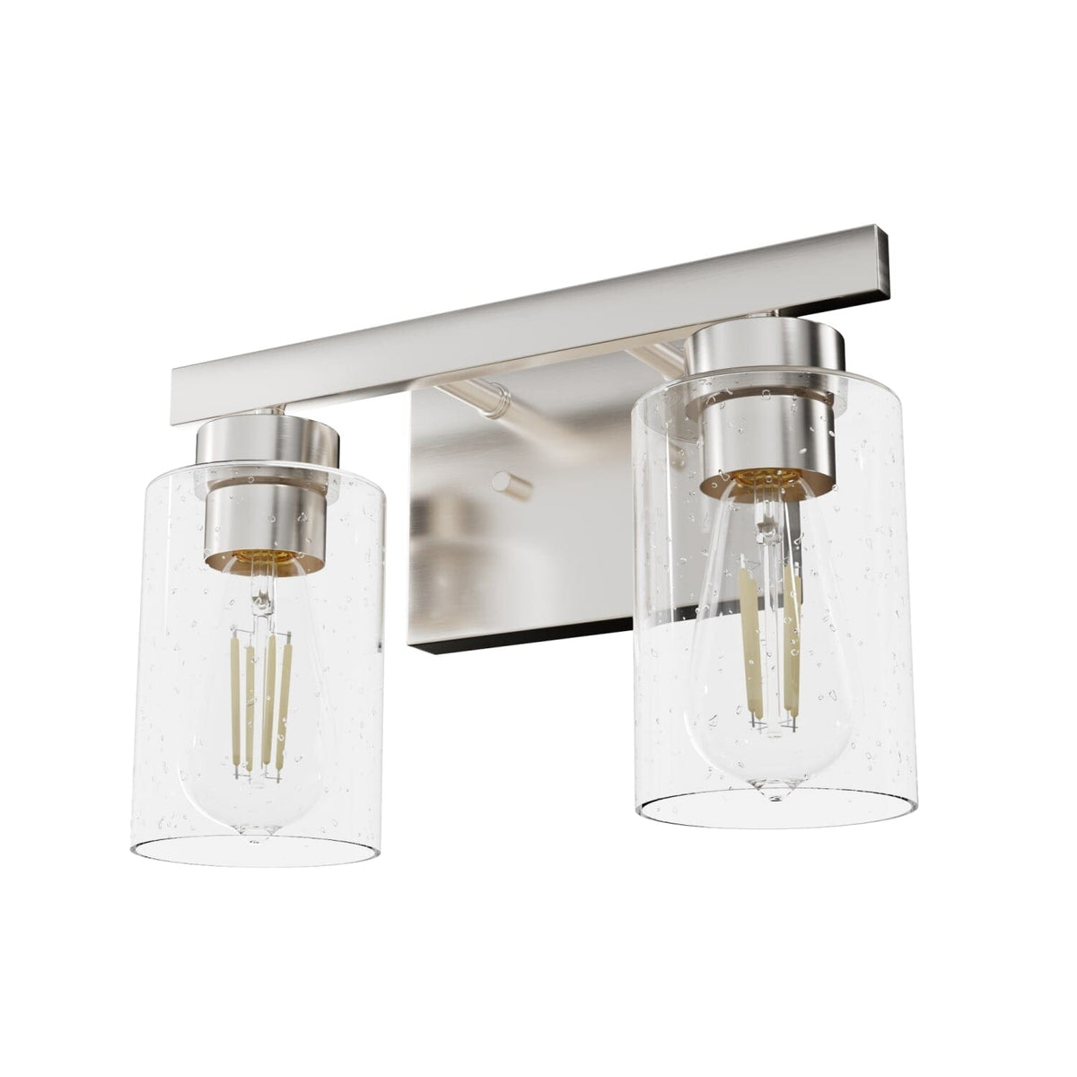 Hartland 2 Light Vanity
