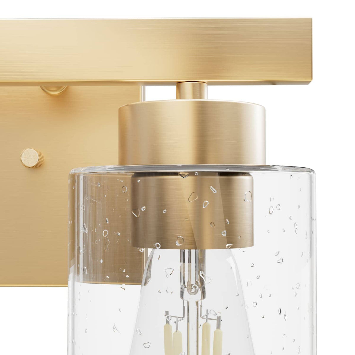 Hartland 2 Light Vanity