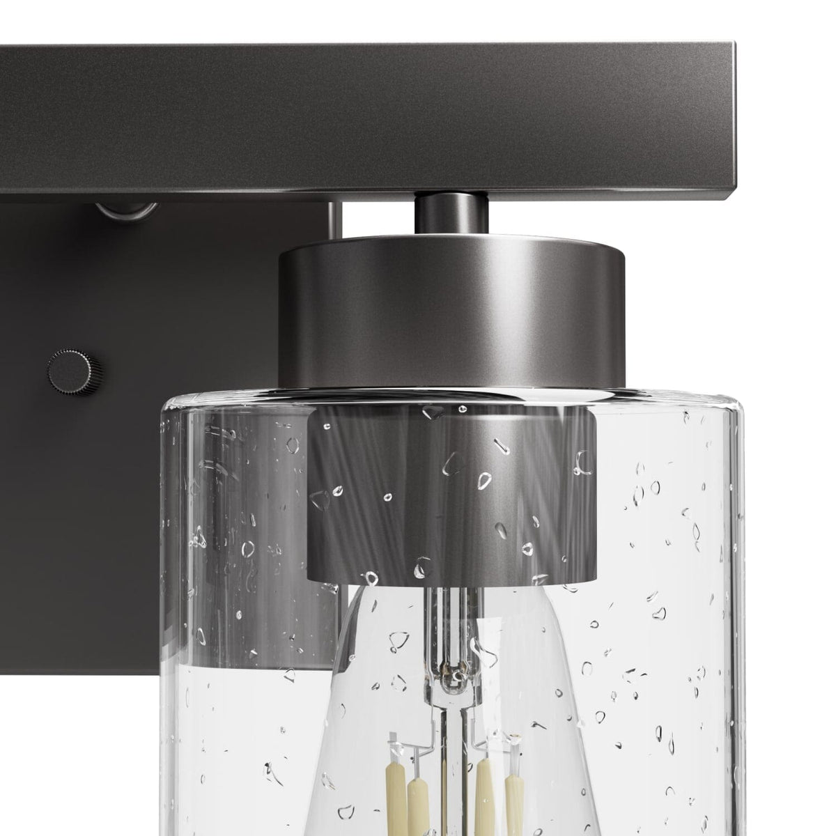 Hartland 2 Light Vanity