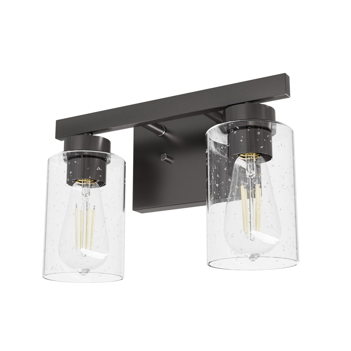 Hartland 2 Light Vanity
