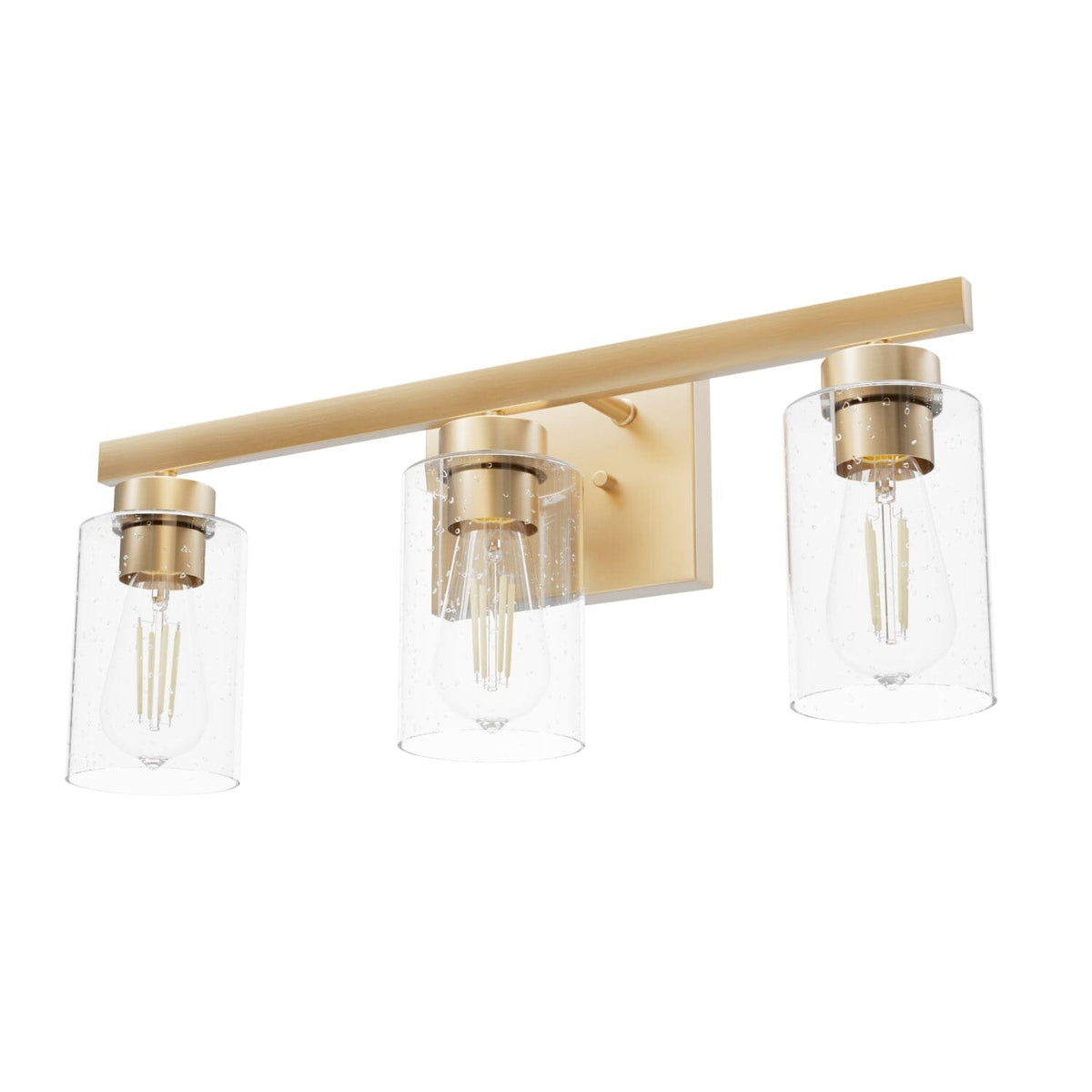 Hartland 3 Light Vanity