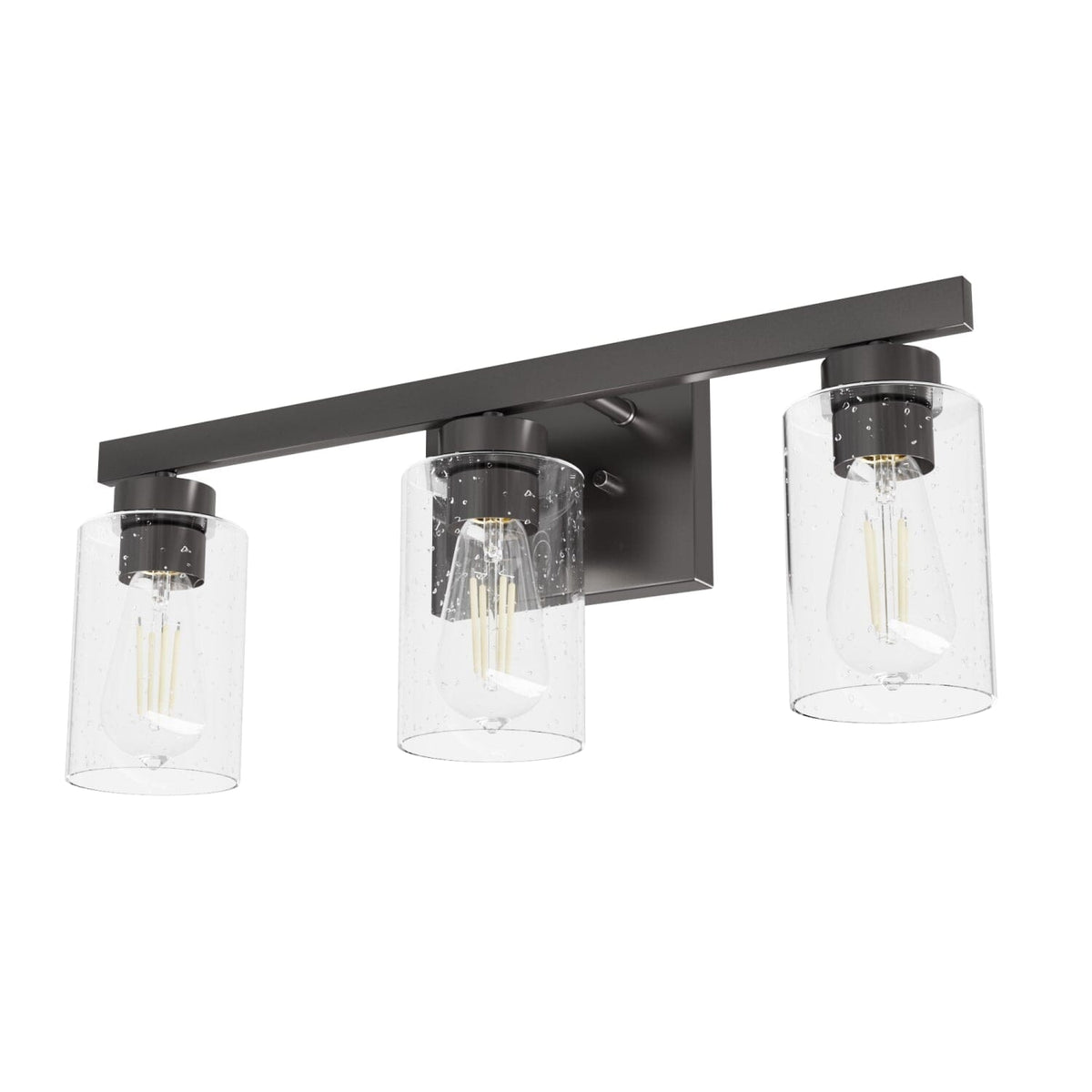 Hartland 3 Light Vanity