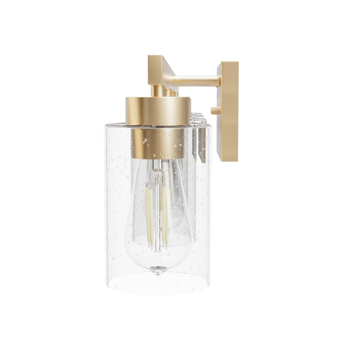 Hartland 4 Light Vanity