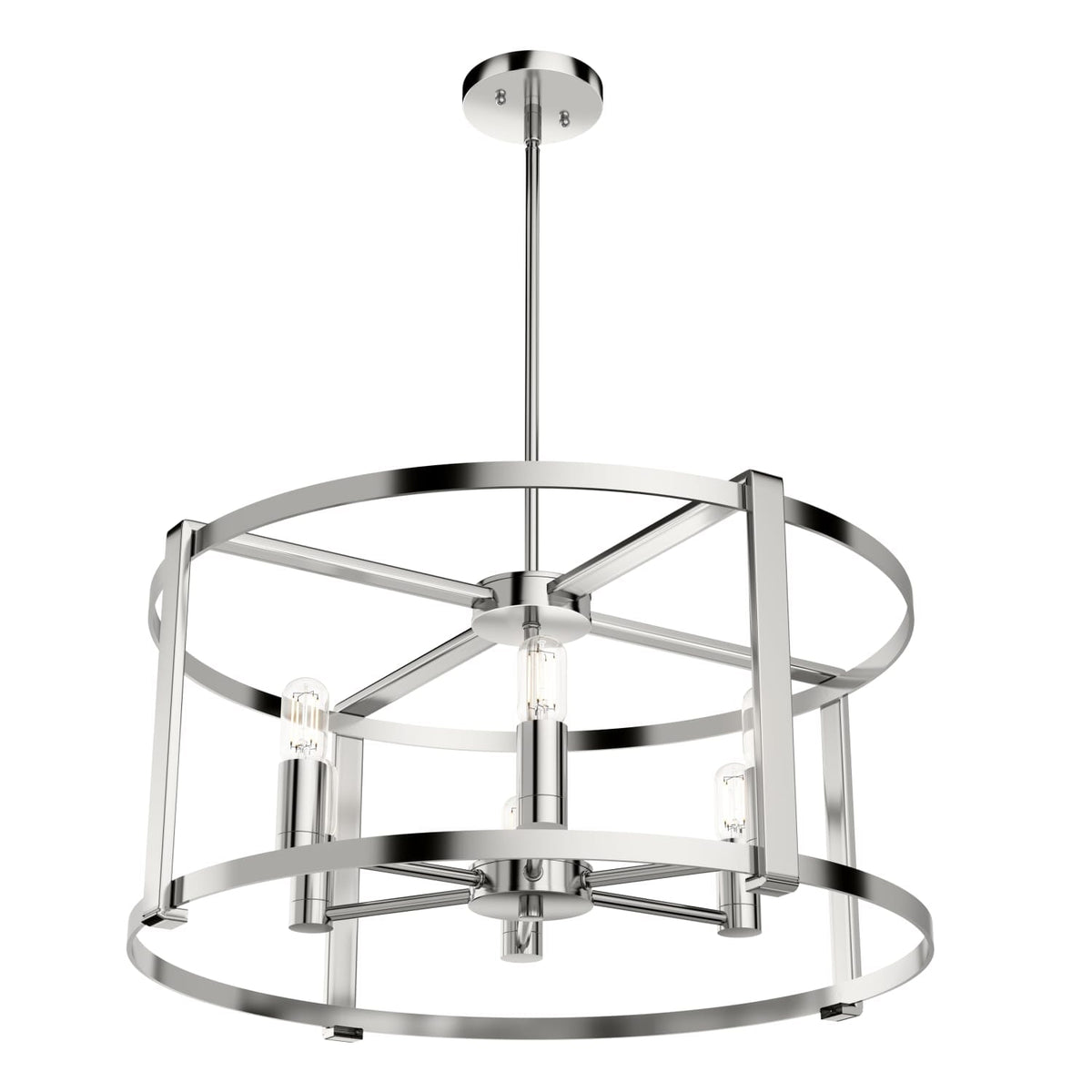 Astwood 6 Light Chandelier