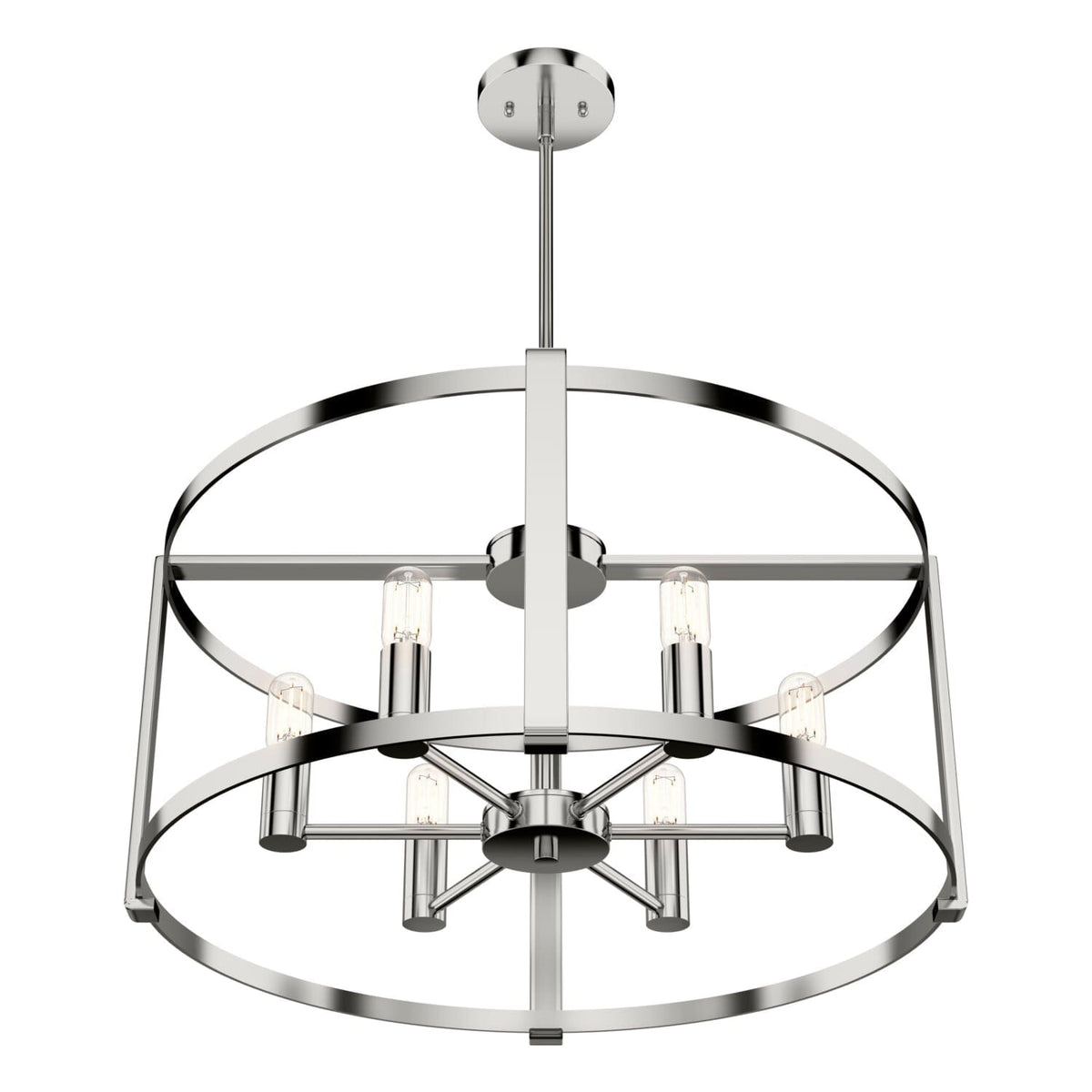 Astwood 6 Light Chandelier