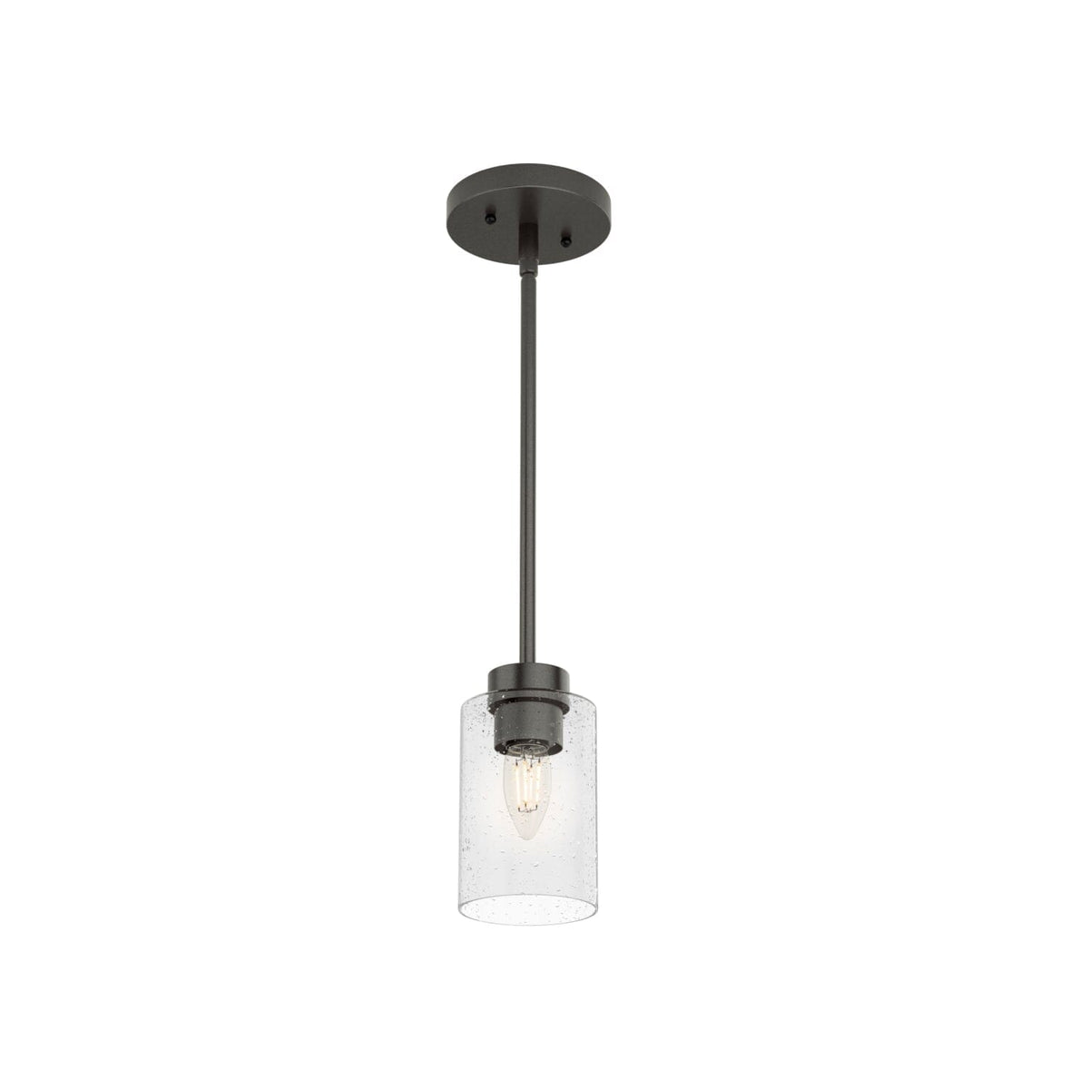 Hartland 1 Light Mini Pendant