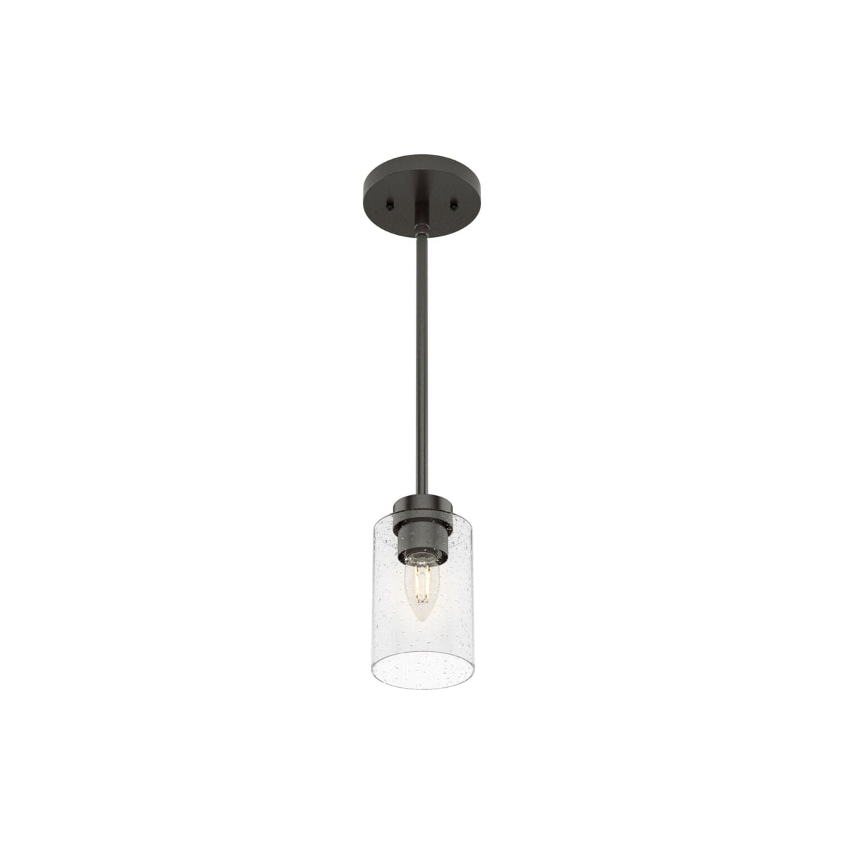 Hartland 1 Light Mini Pendant