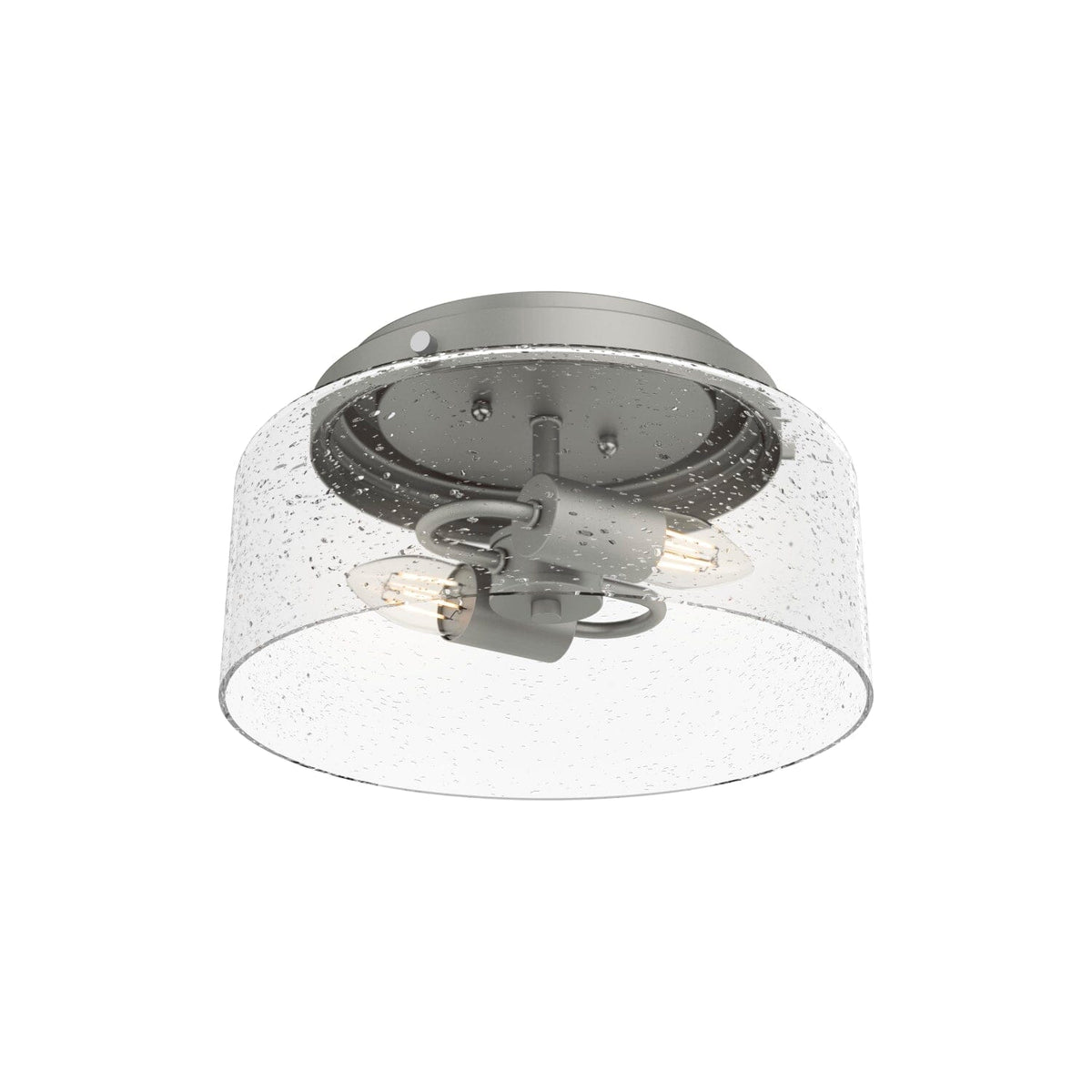 Hartland 2 Light Flush Mount