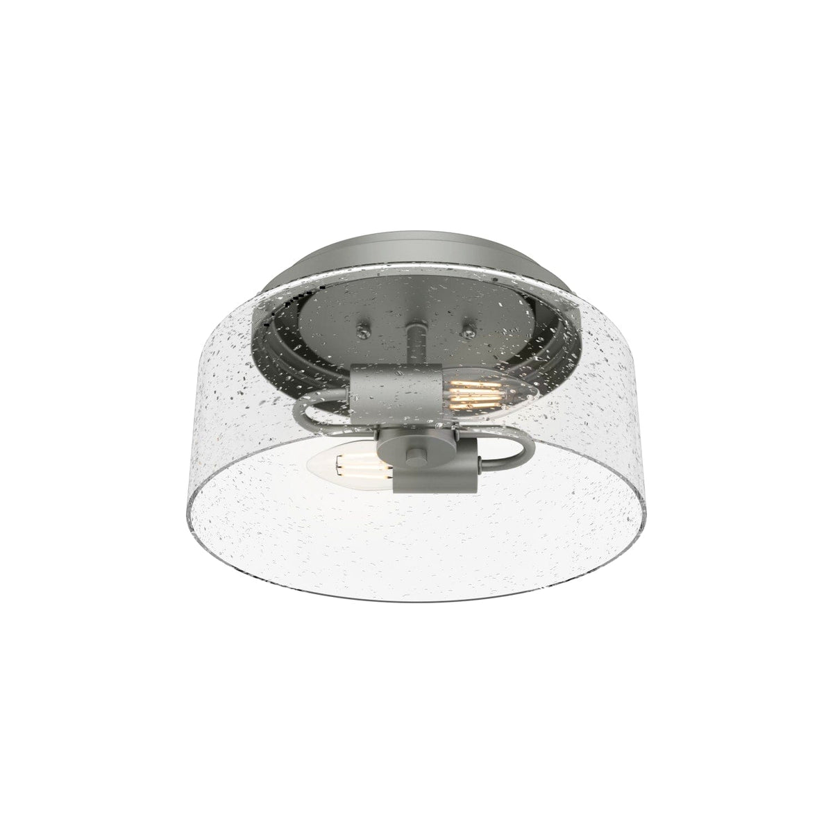 Hartland 2 Light Flush Mount