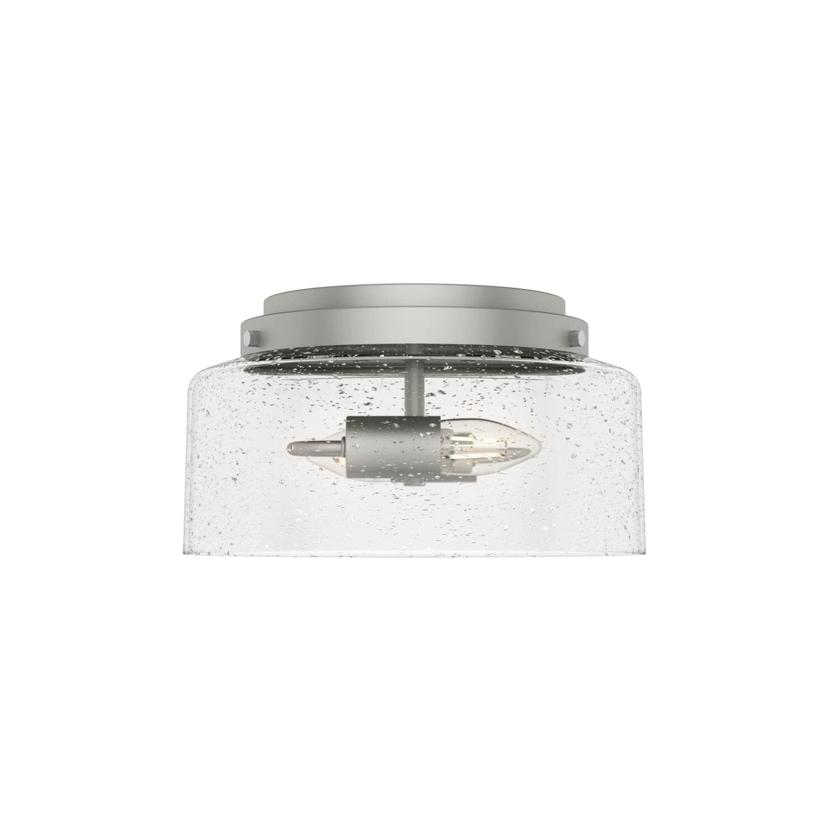 Hartland 2 Light Flush Mount