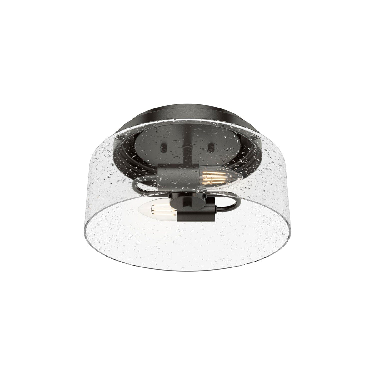 Hartland 2 Light Flush Mount