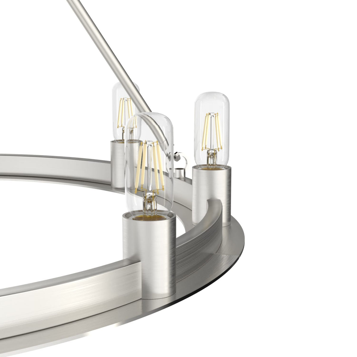 Saddlewood 9 Light Chandelier
