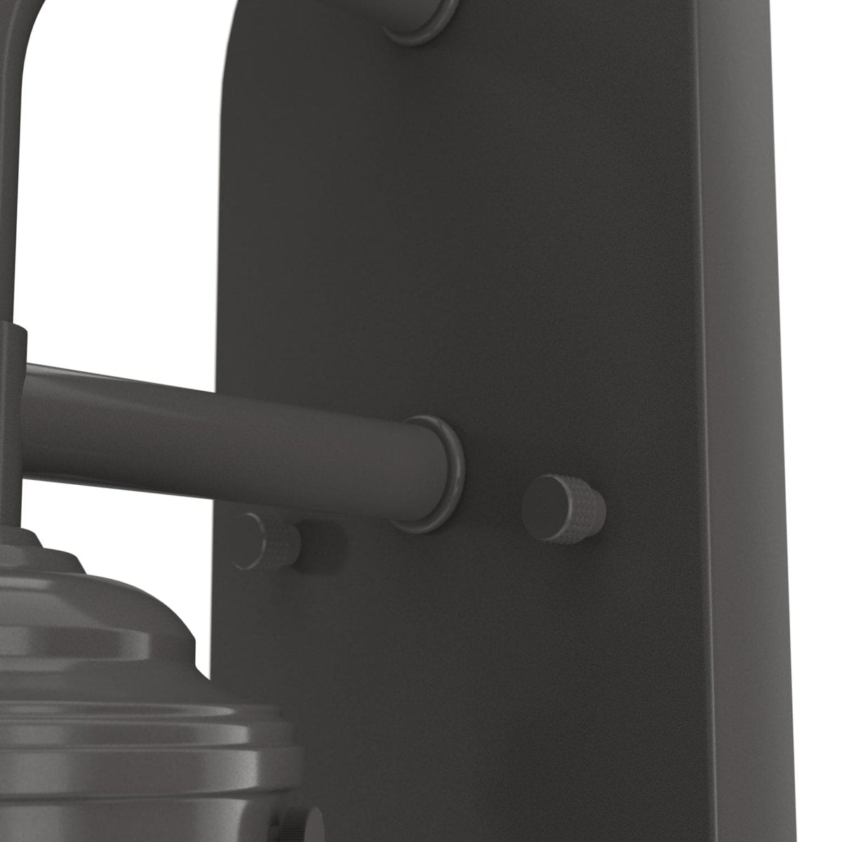 Starklake 1 Light Wall Sconce