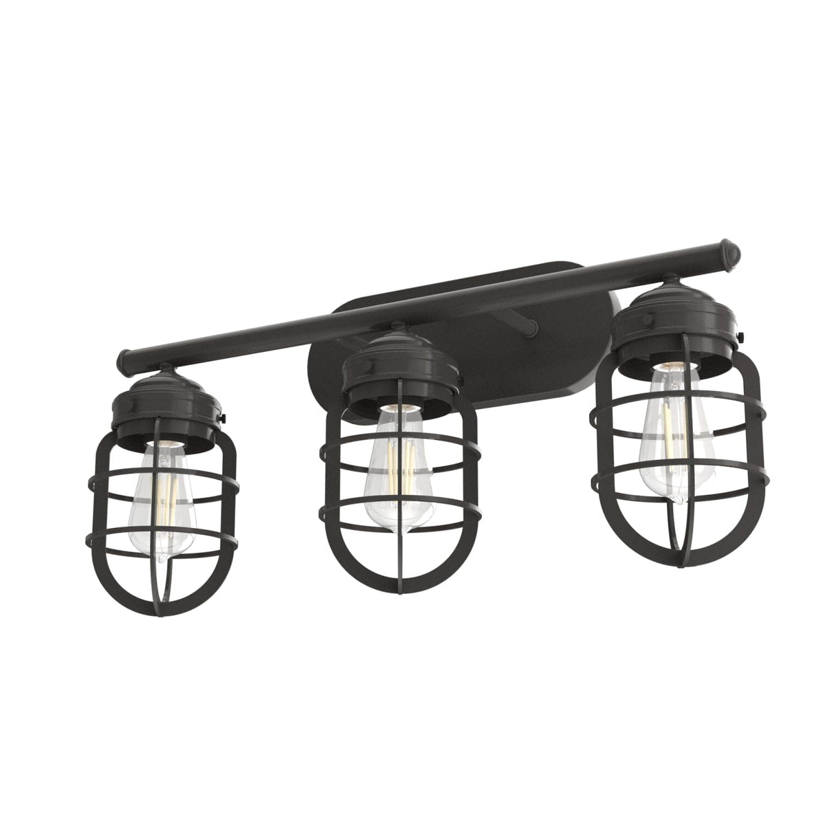 Starklake 3 Light Vanity