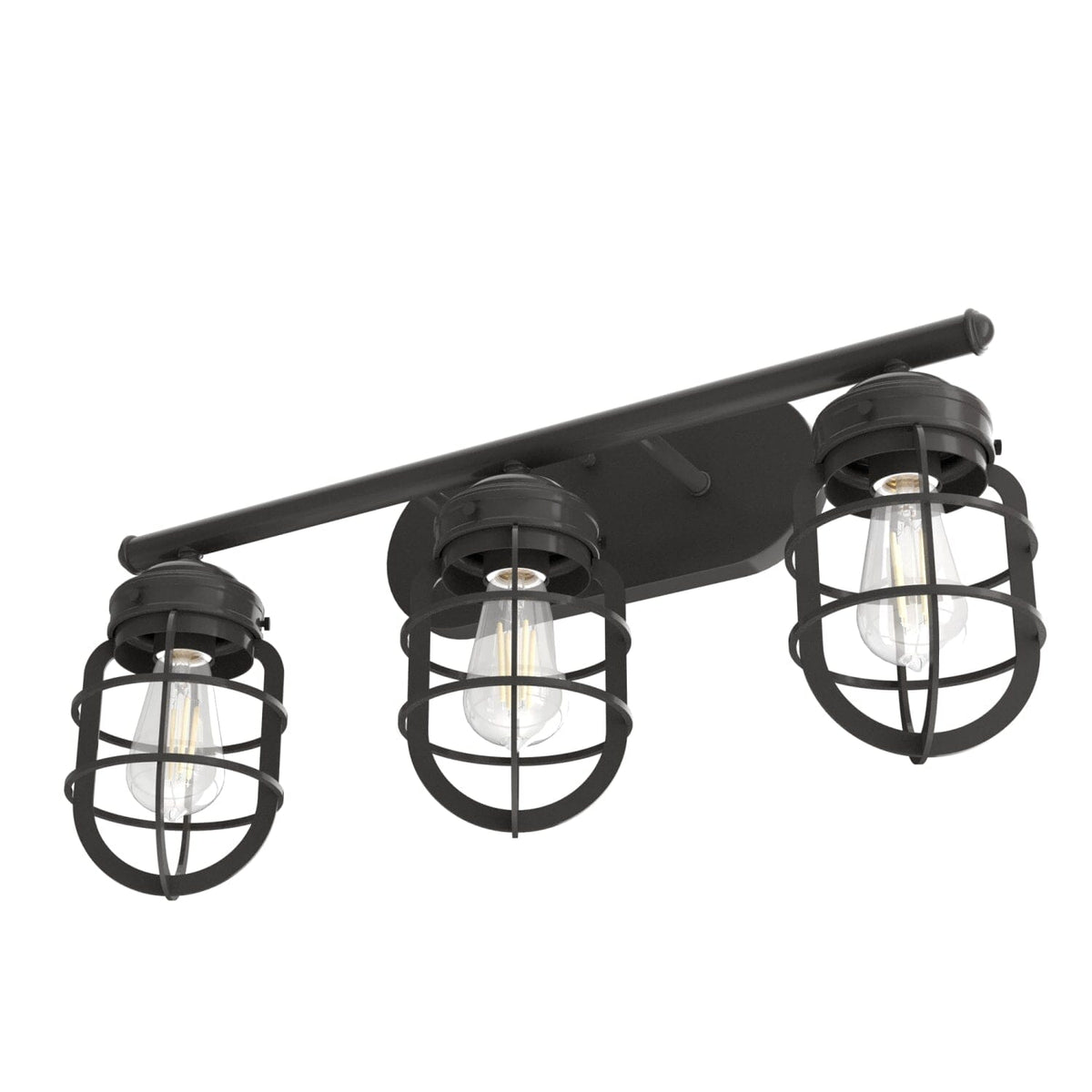 Starklake 3 Light Vanity