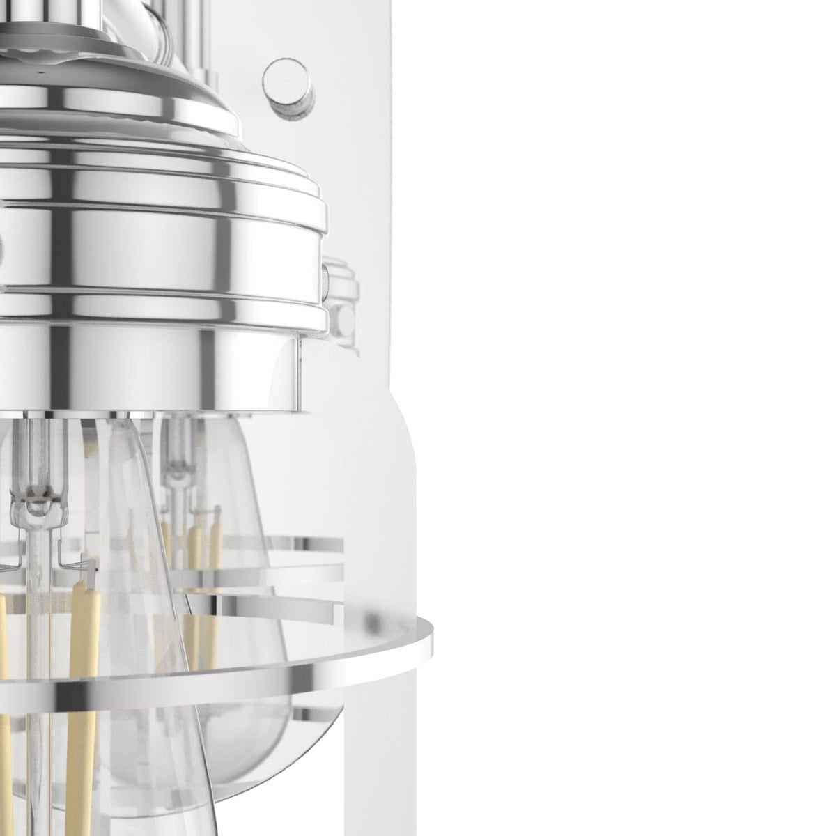 Starklake 1 Light Wall Sconce
