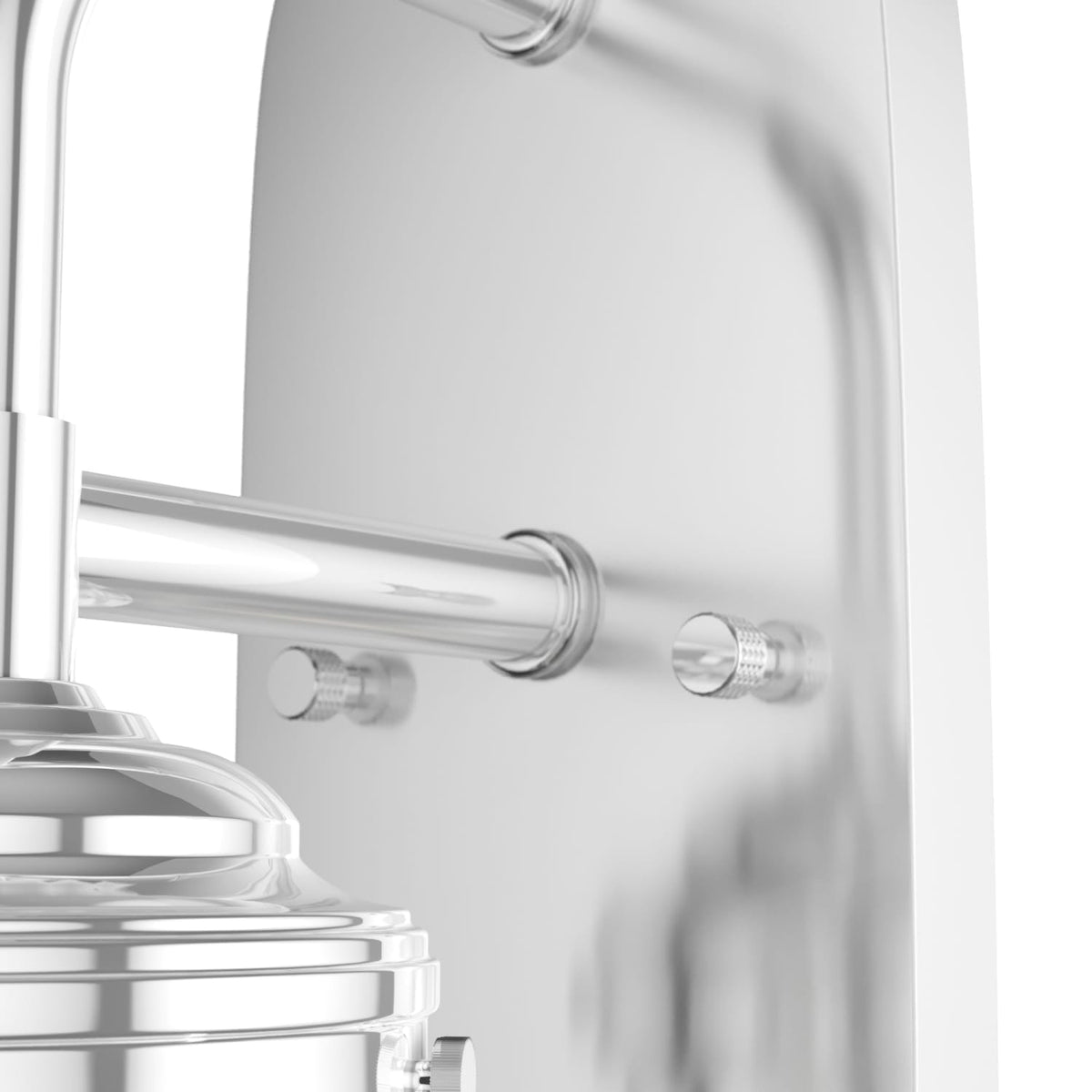 Starklake 1 Light Wall Sconce