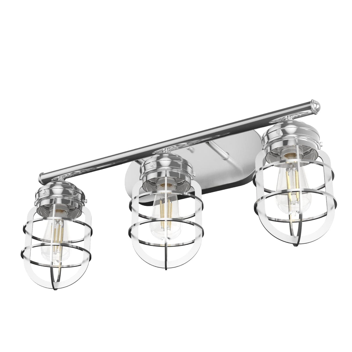 Starklake 3 Light Vanity