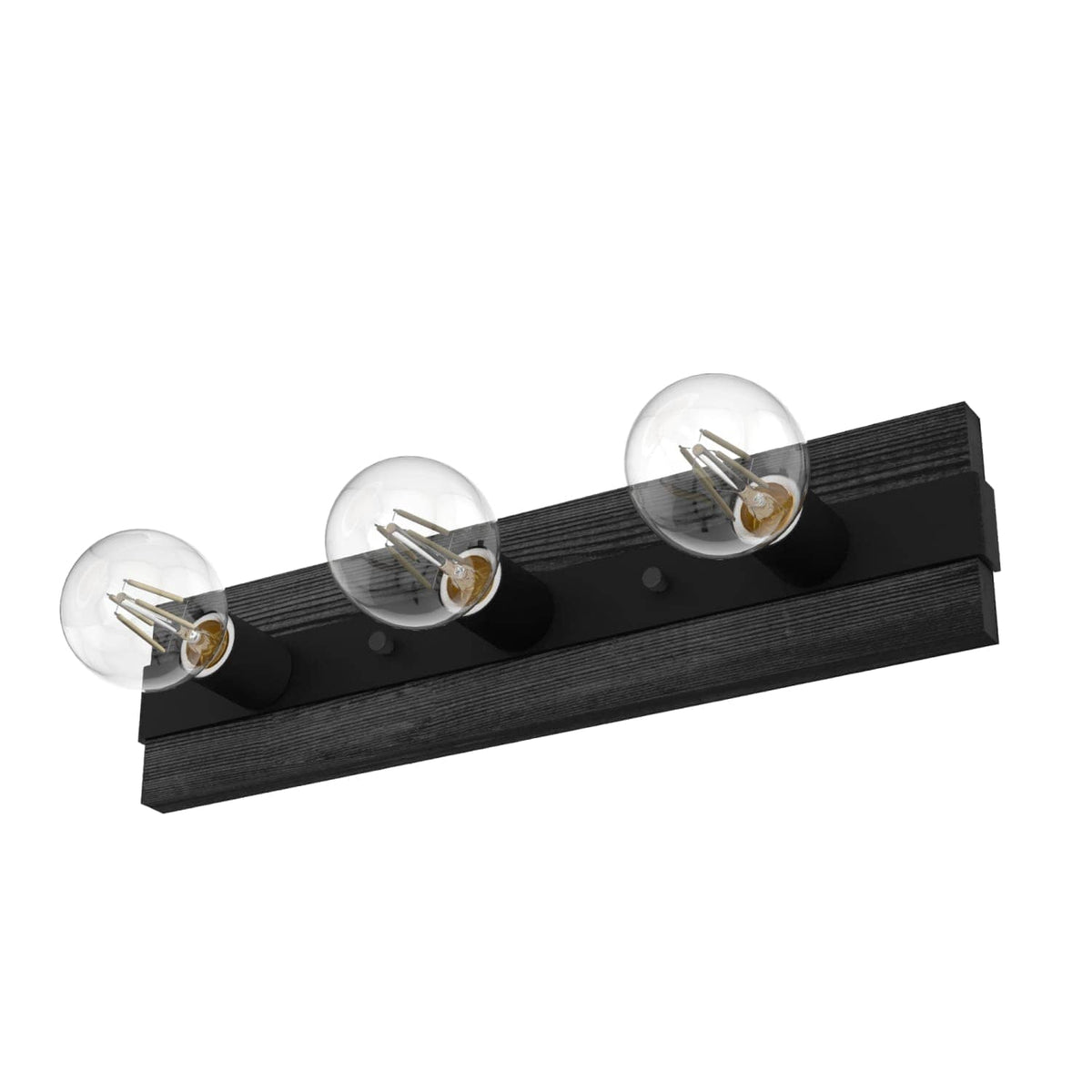 Donelson 3 Light Vanity