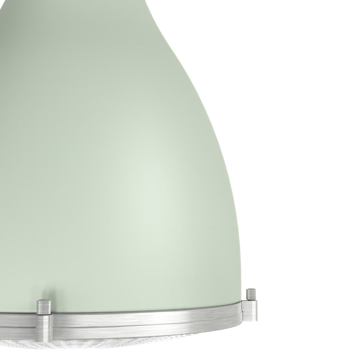 Bluff View 3 Light Pendant 14 inch