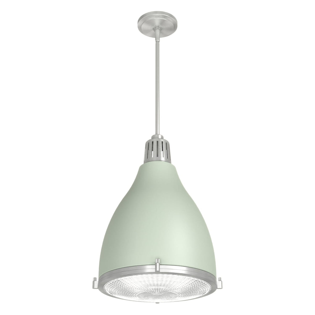 Bluff View 3 Light Pendant 14 inch