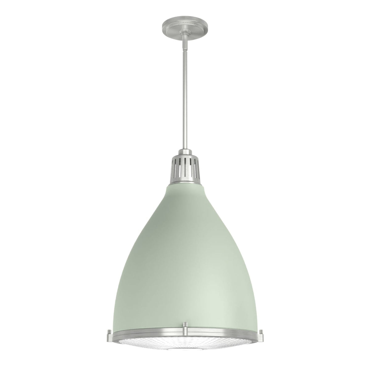 Bluff View 3 Light Pendant 16 inch