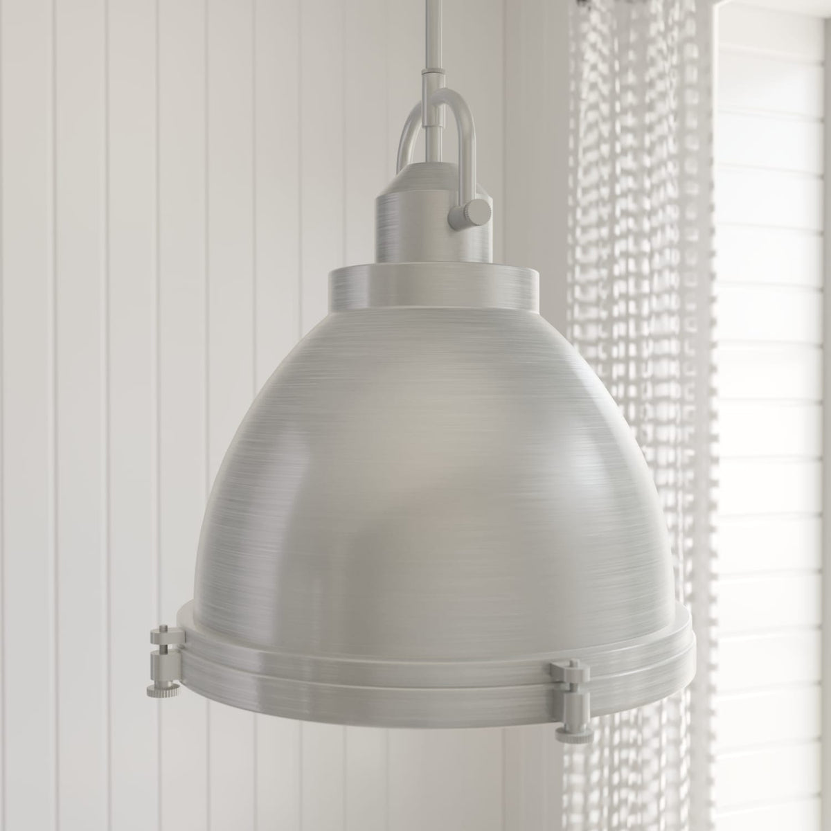 3 Light Bridgemoor Pendant
