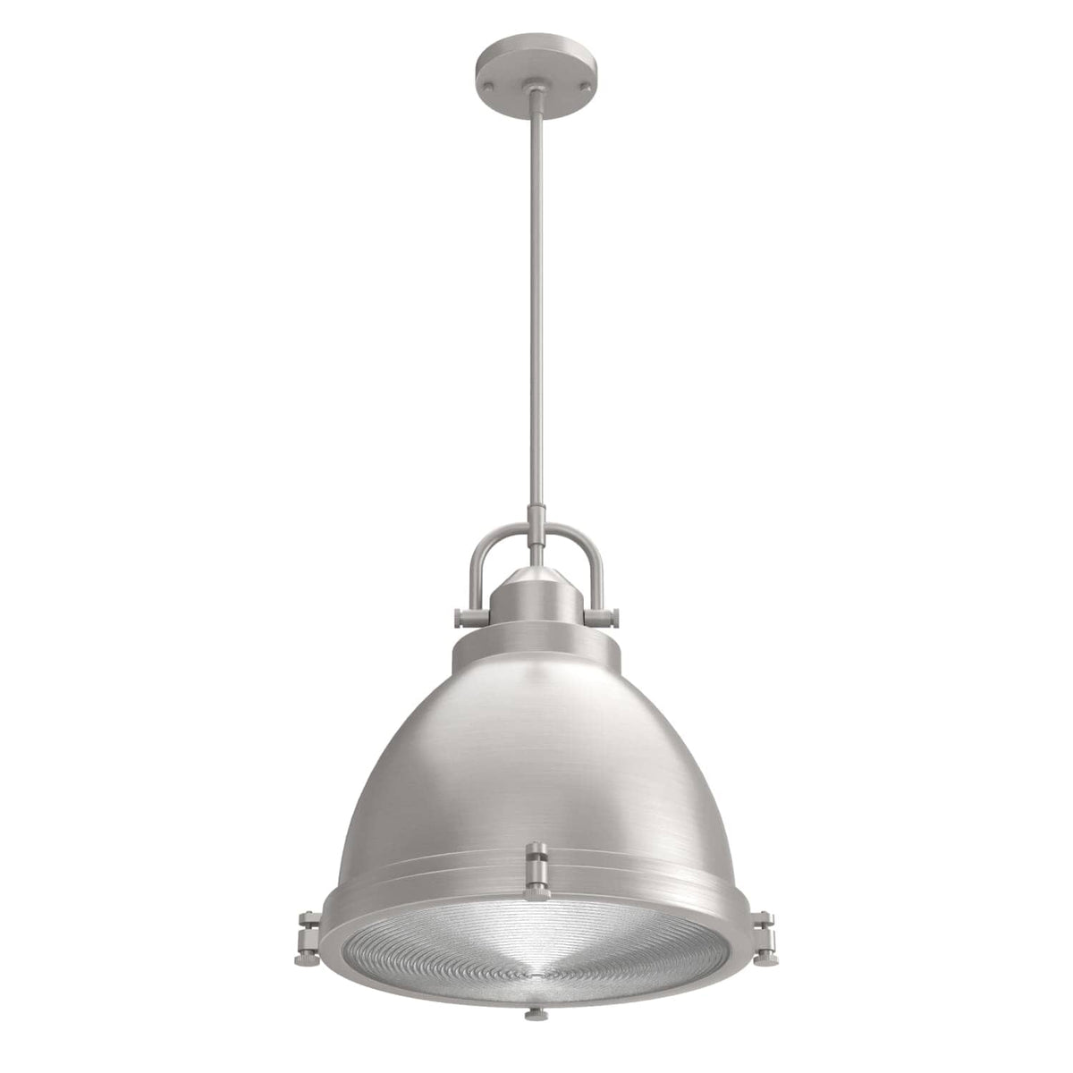 3 Light Bridgemoor Pendant
