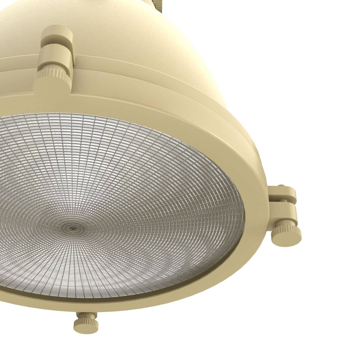 1 Light Bridgemoor Pendant