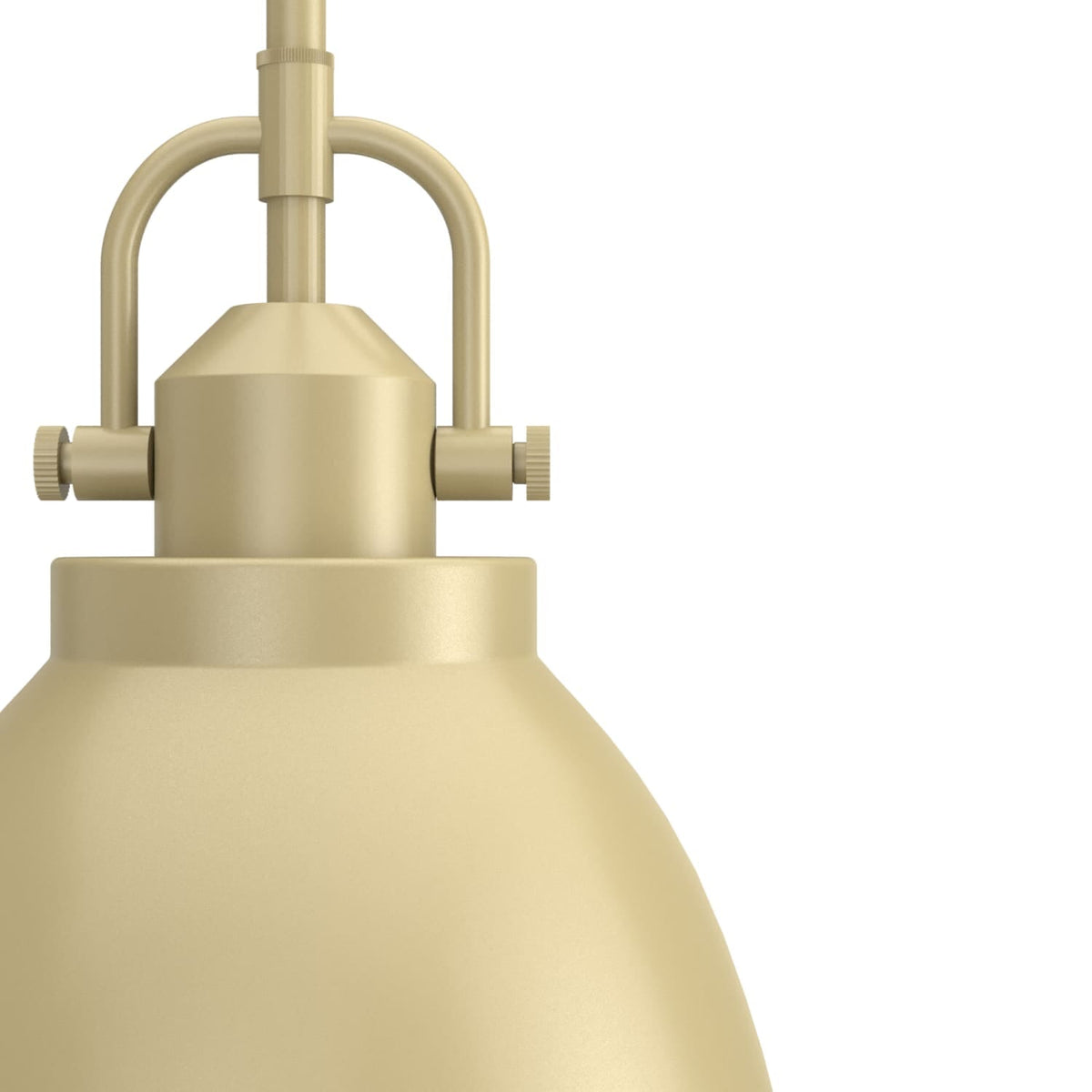 1 Light Bridgemoor Pendant