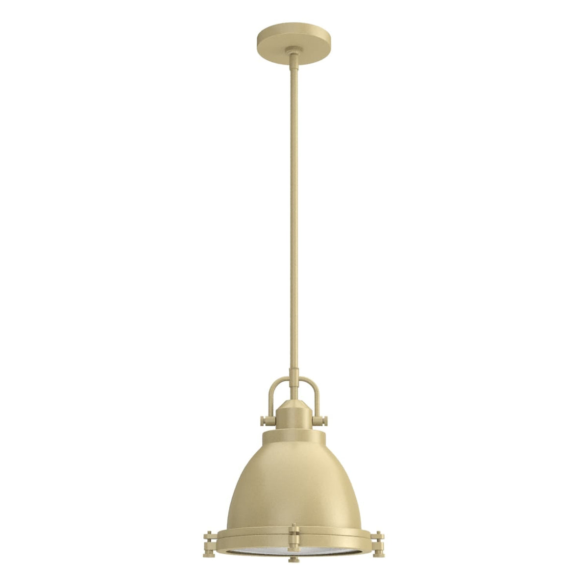 1 Light Bridgemoor Pendant
