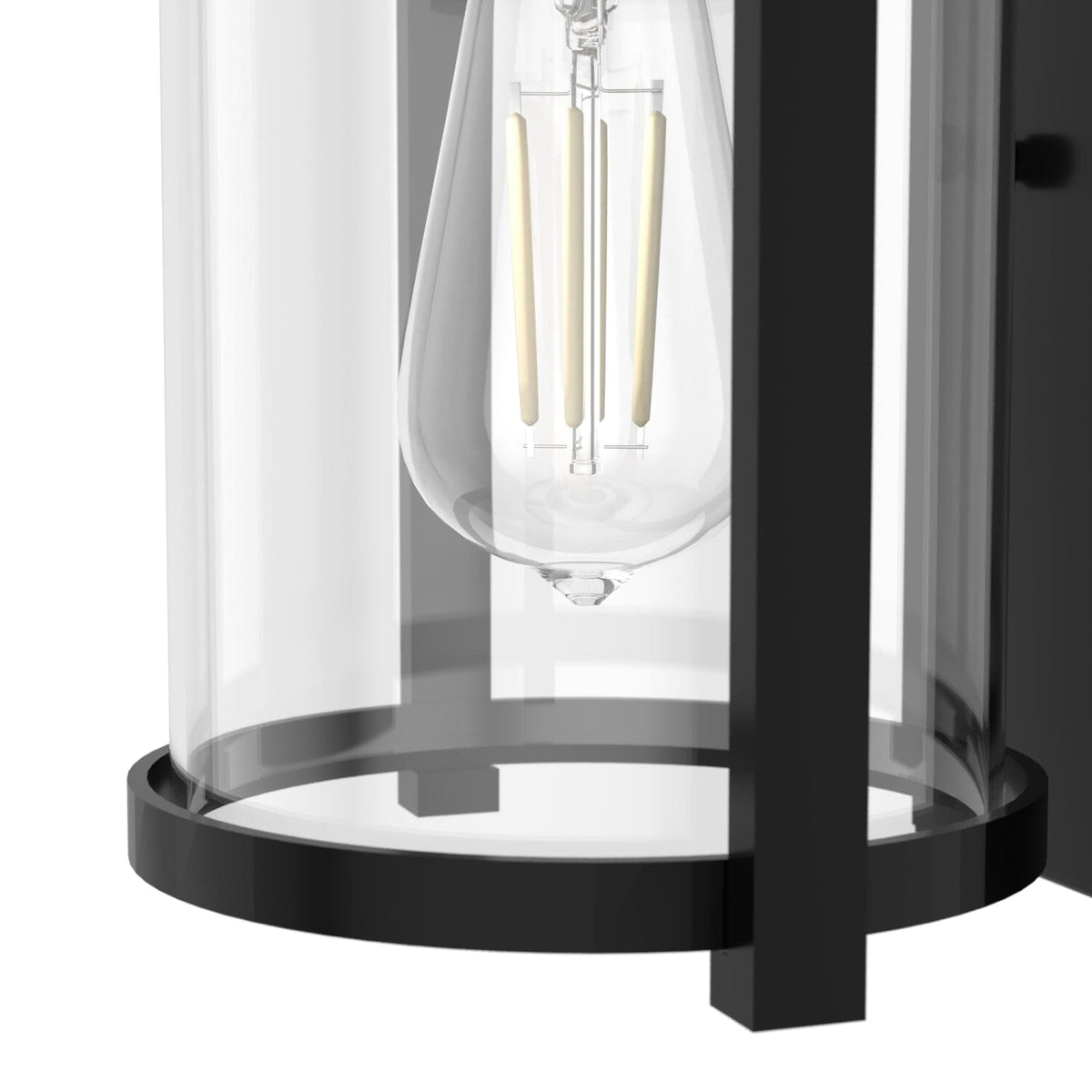 Astwood 1 Light Wall Sconce