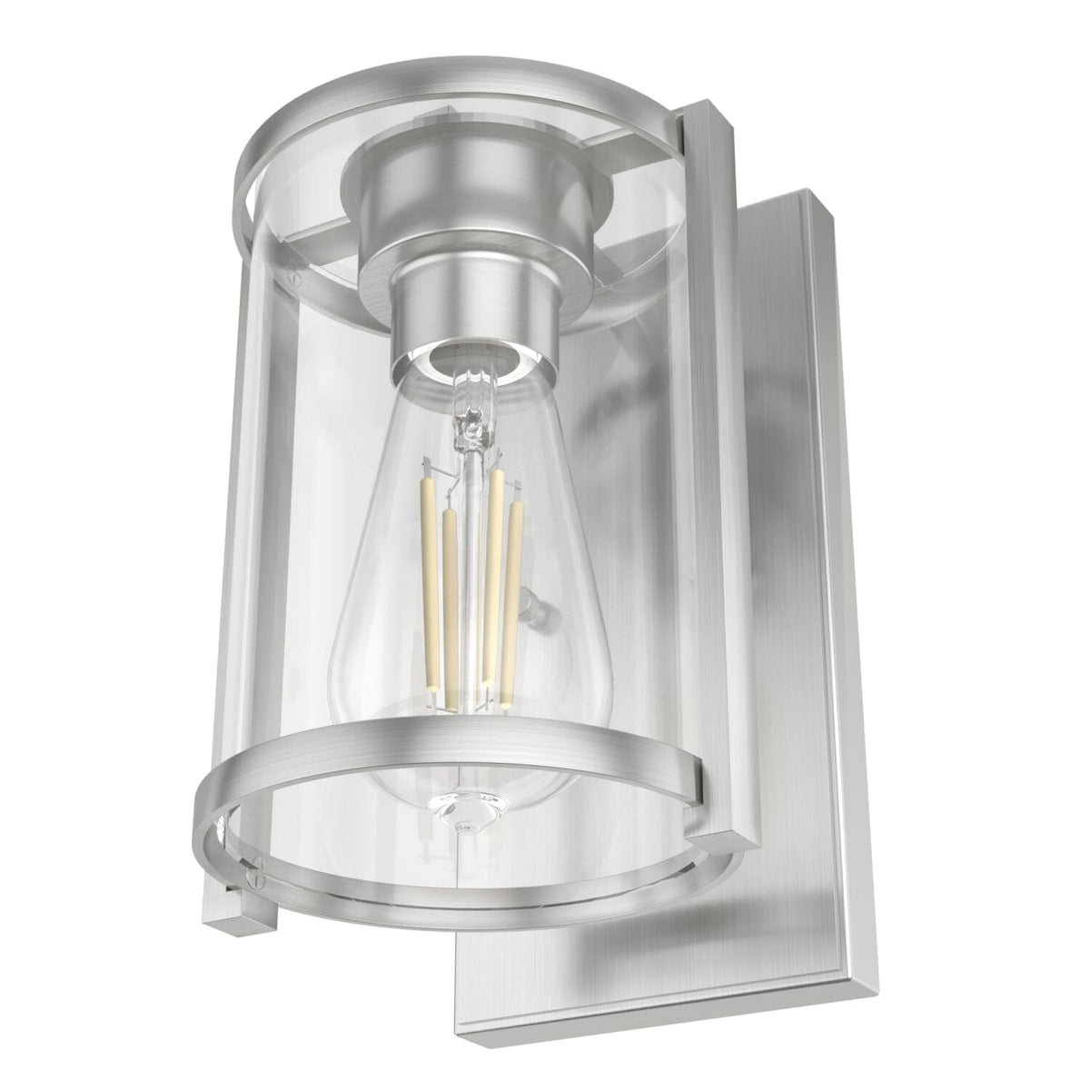Astwood 1 Light Wall Sconce