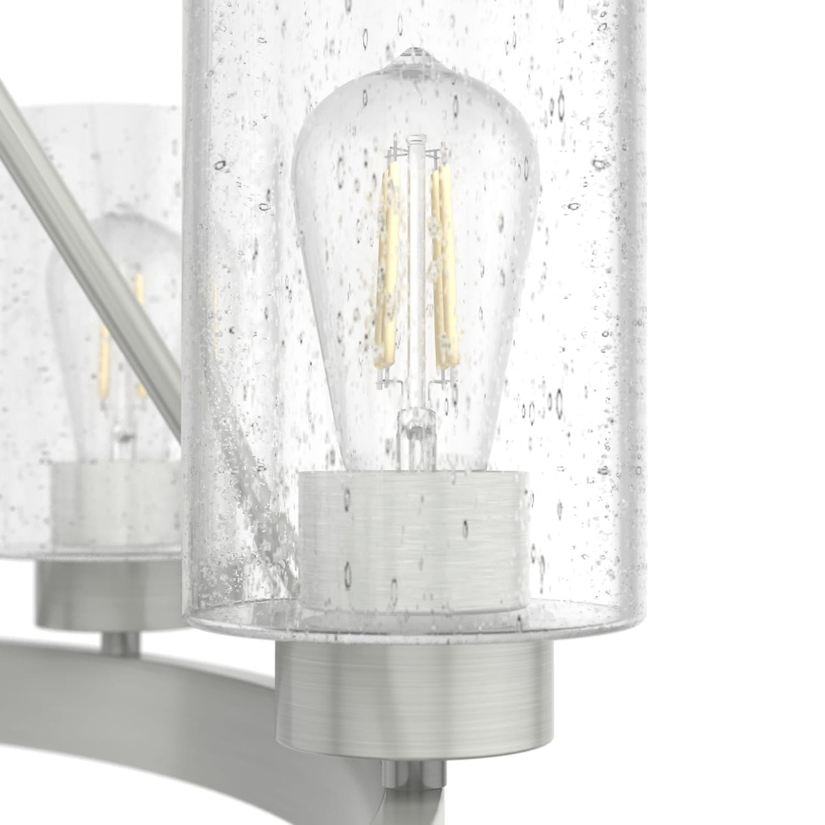 Hartland 8 Light Chandelier