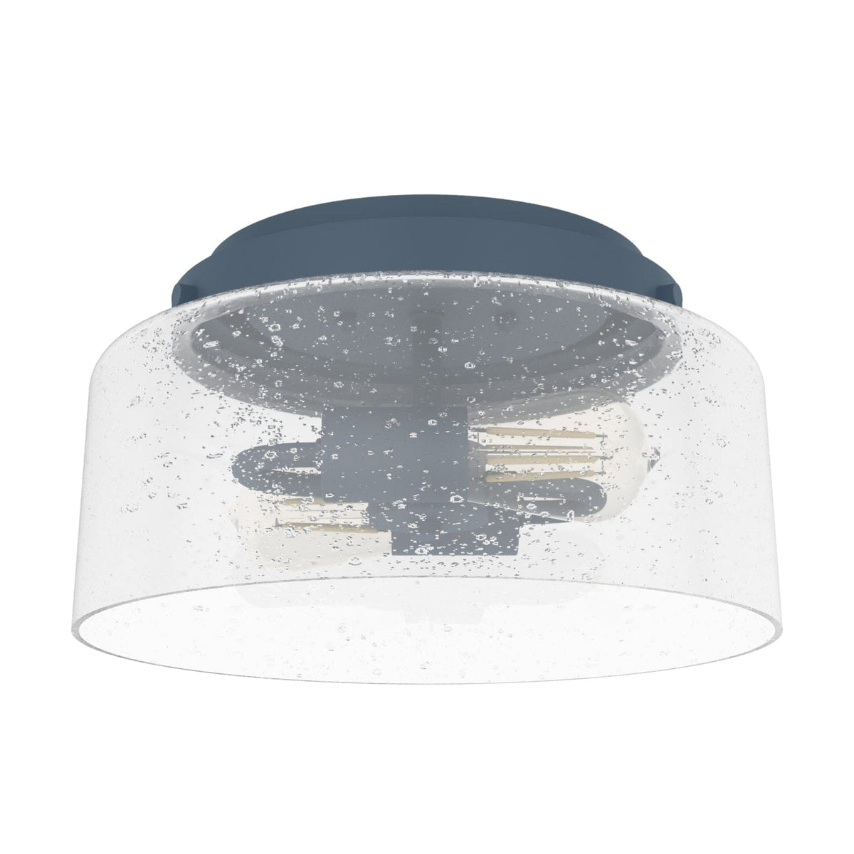 Hartland 2 Light Flush Mount