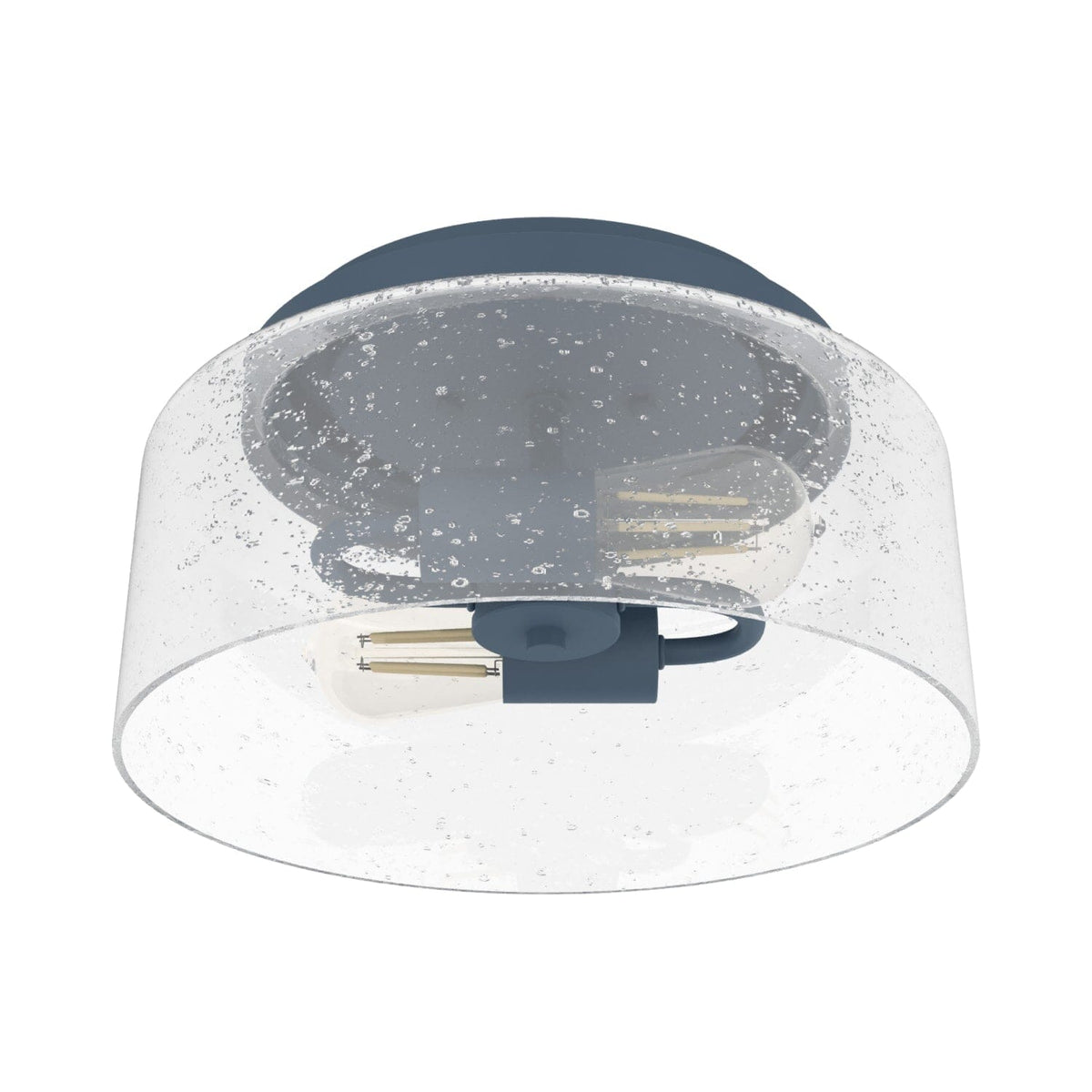 Hartland 2 Light Flush Mount