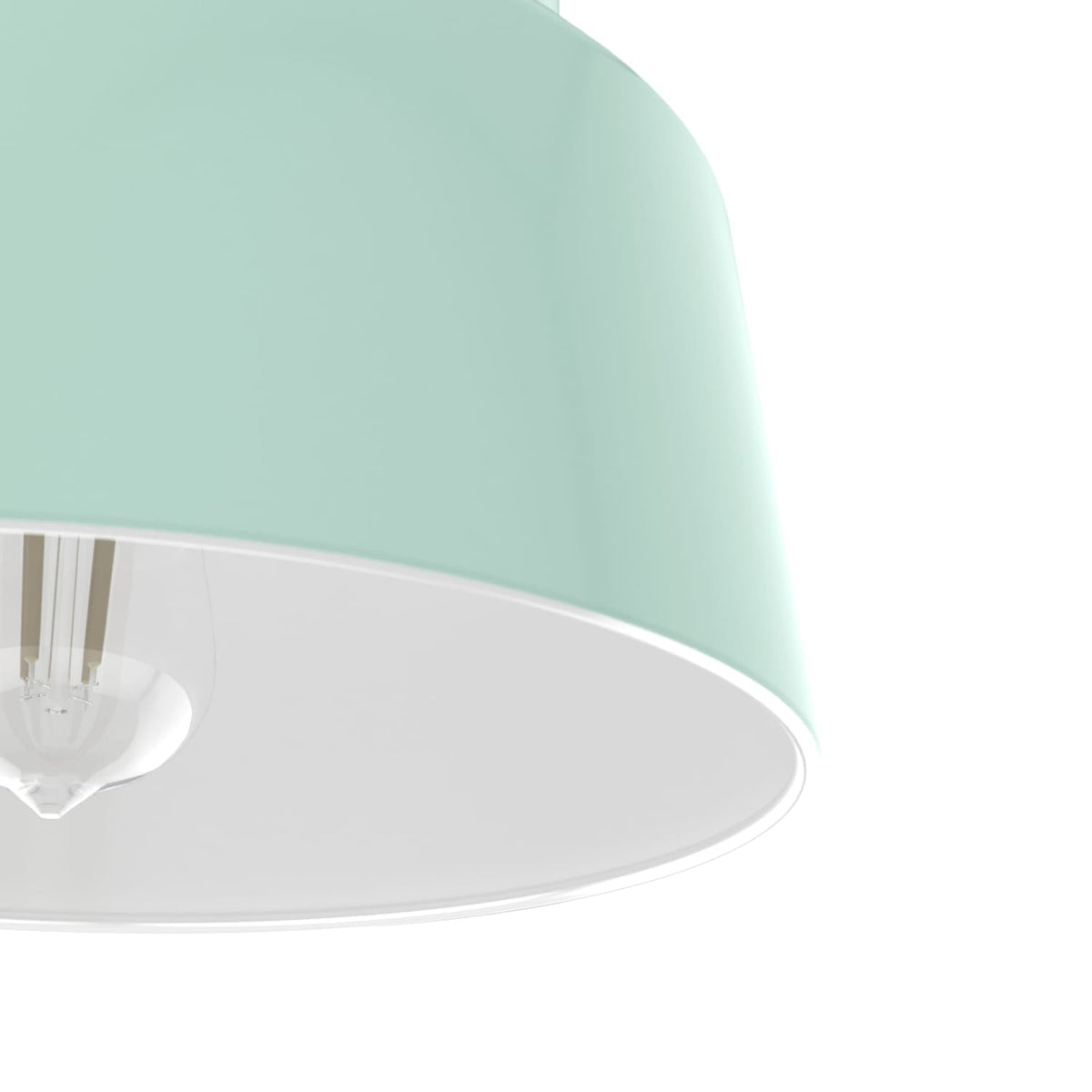 Cranbrook 1 Light Flush Mount