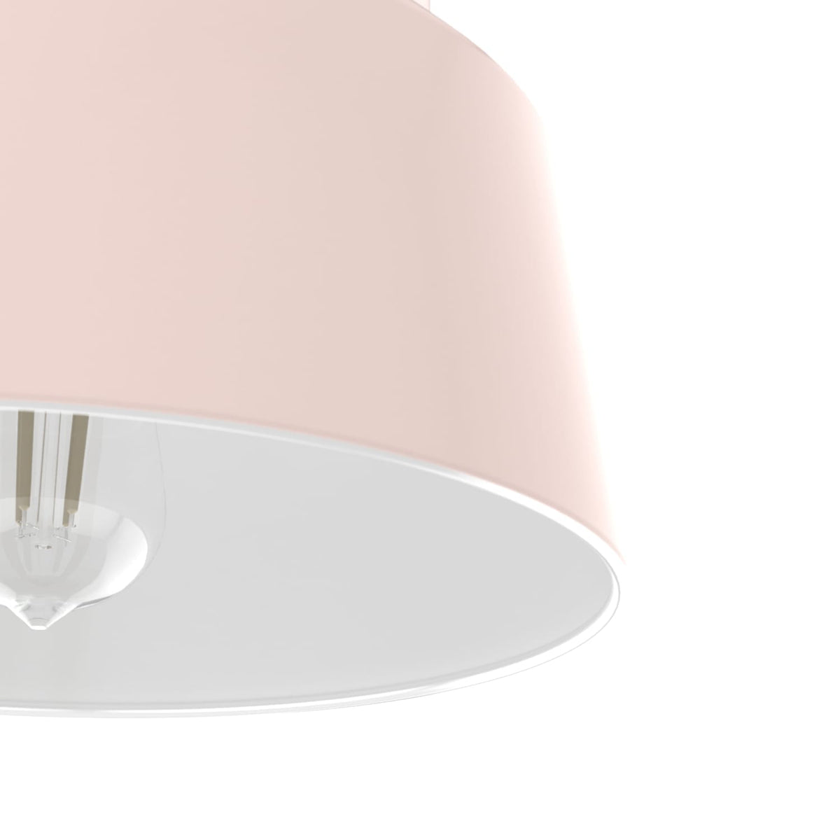Cranbrook 1 Light Flush Mount
