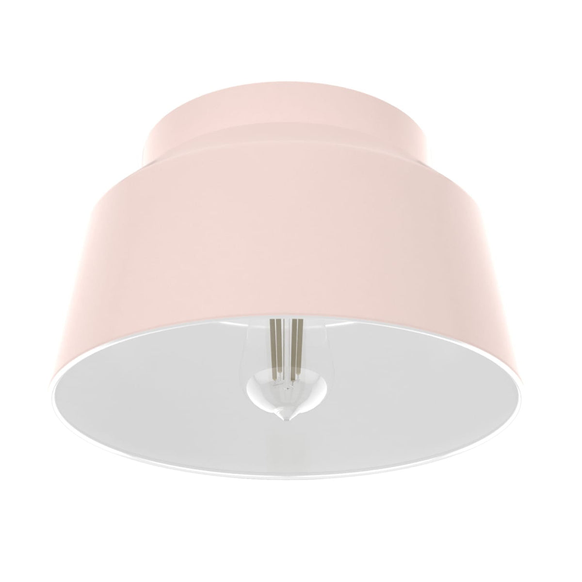 Cranbrook 1 Light Flush Mount