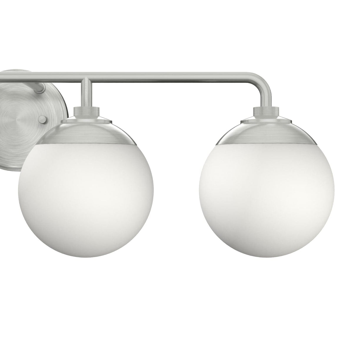 Hepburn 4 Light Vanity