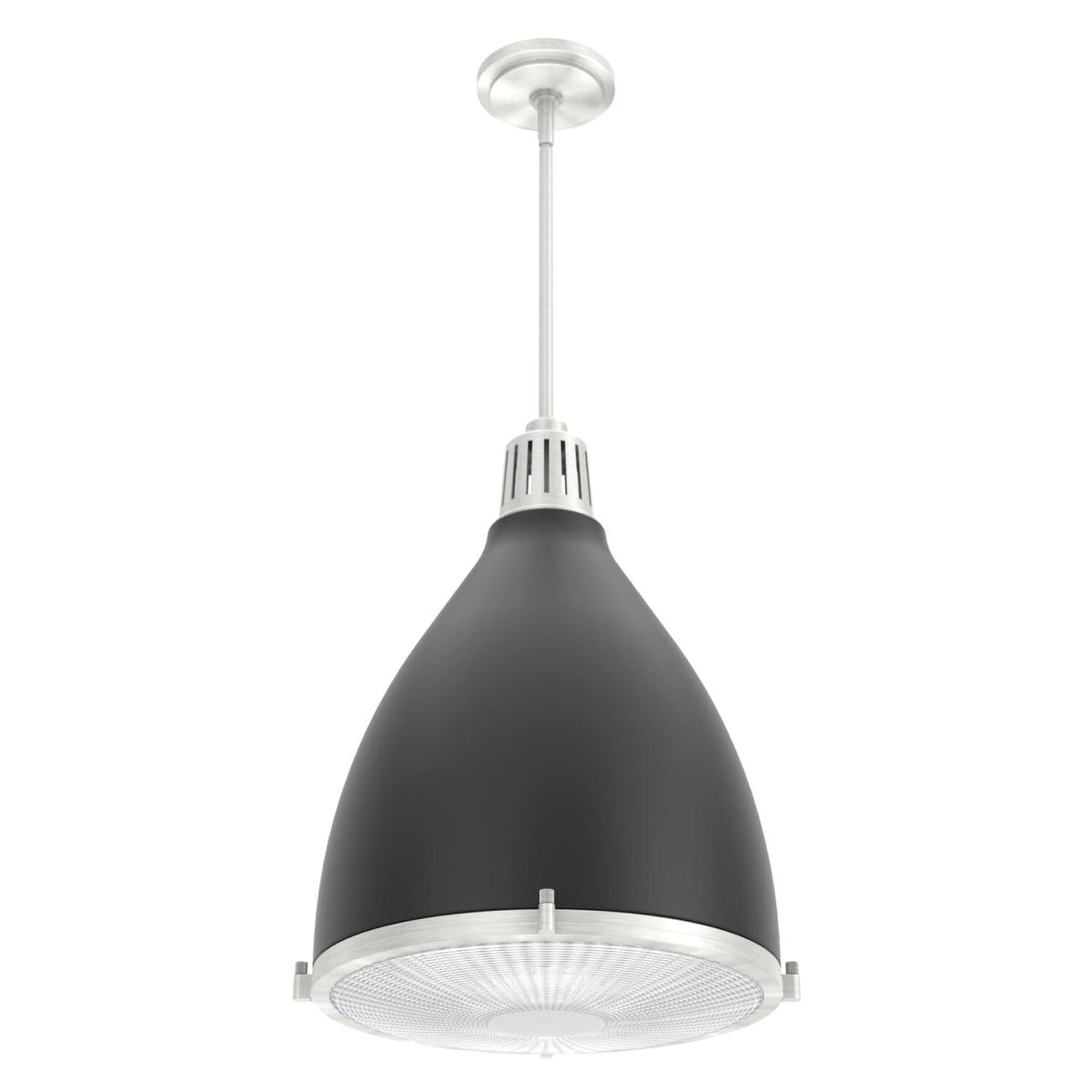 Bluff View 3 Light Pendant 16 inch