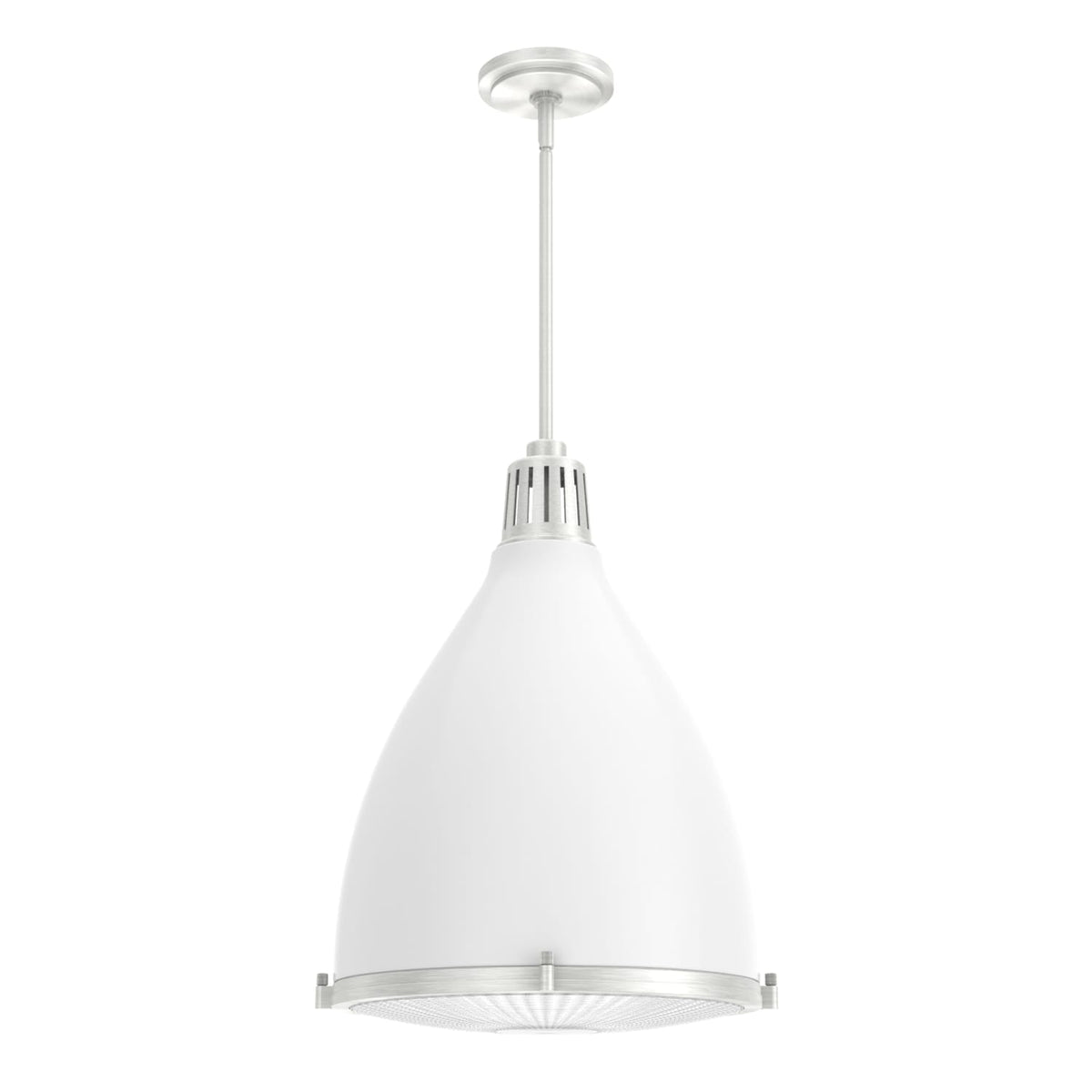 Bluff View 3 Light Pendant 16 inch