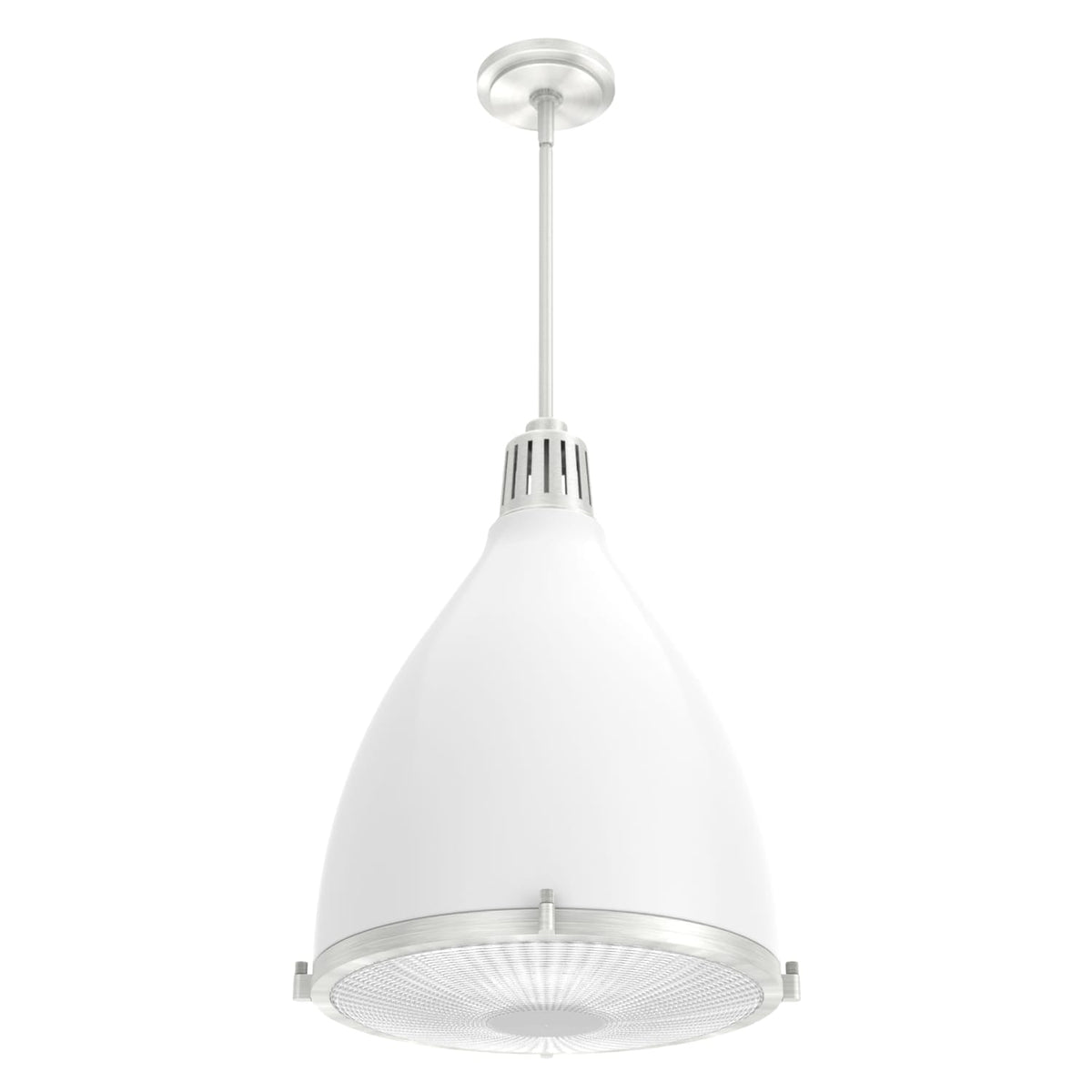 Bluff View 3 Light Pendant 16 inch