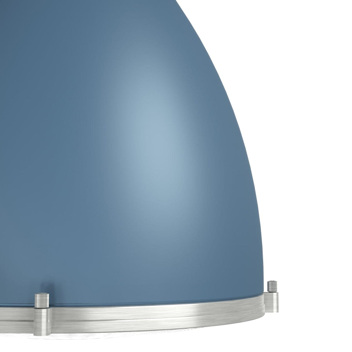Bluff View 3 Light Pendant 16 inch